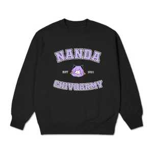 NandaTayo ChivoArmy Crewneck