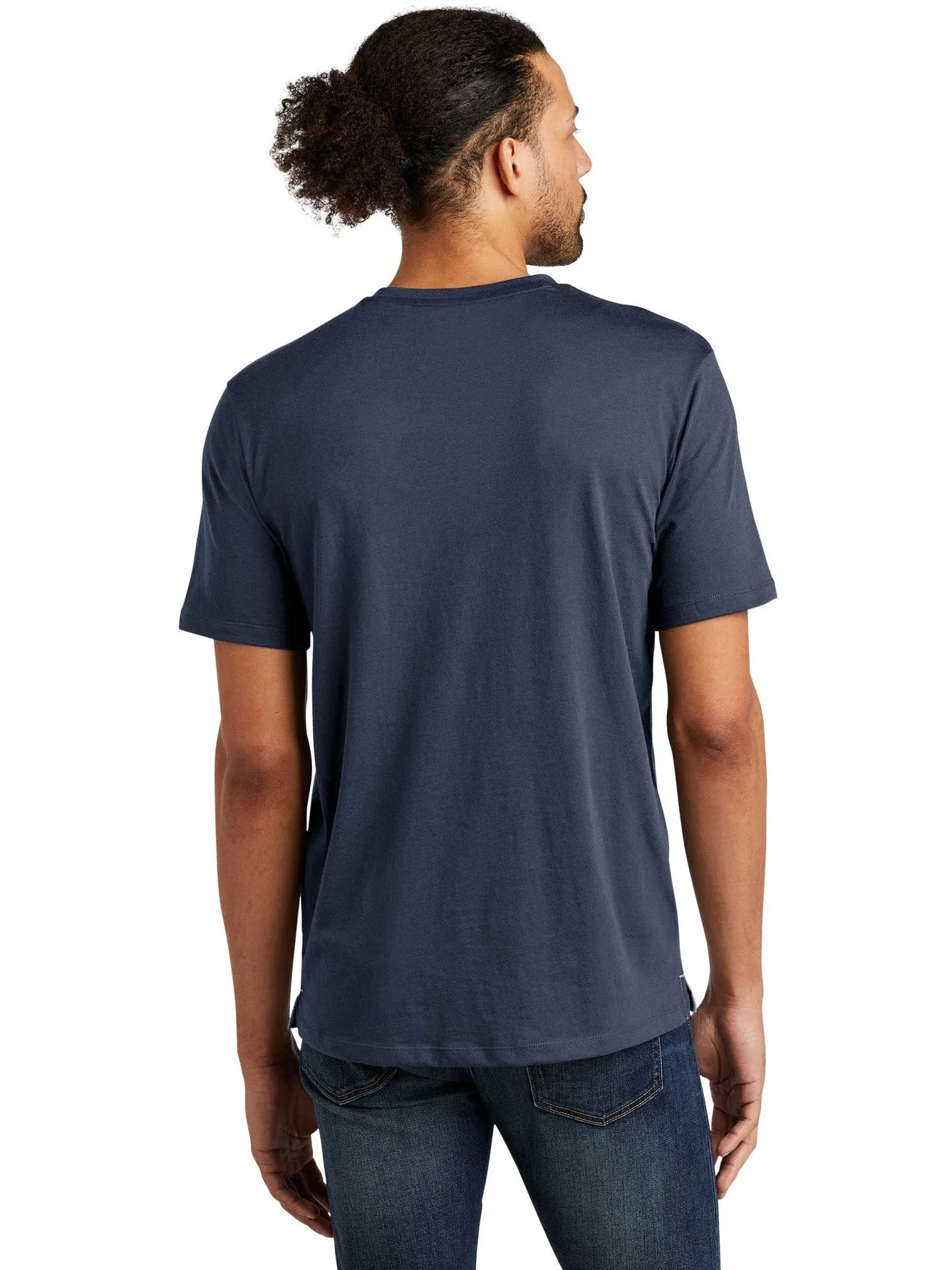 New Era Heritage Blend Varsity Tee