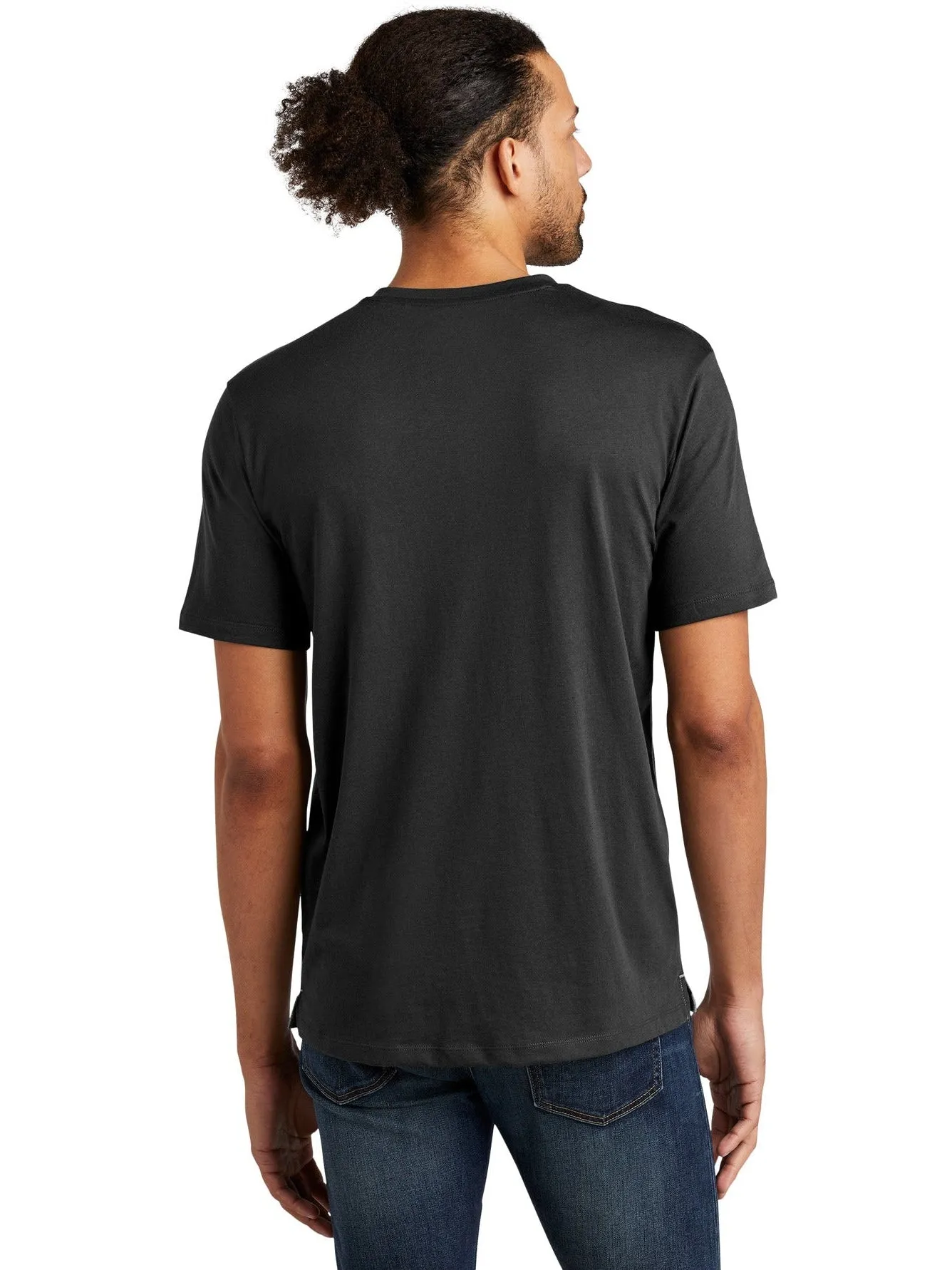 New Era Heritage Blend Varsity Tee