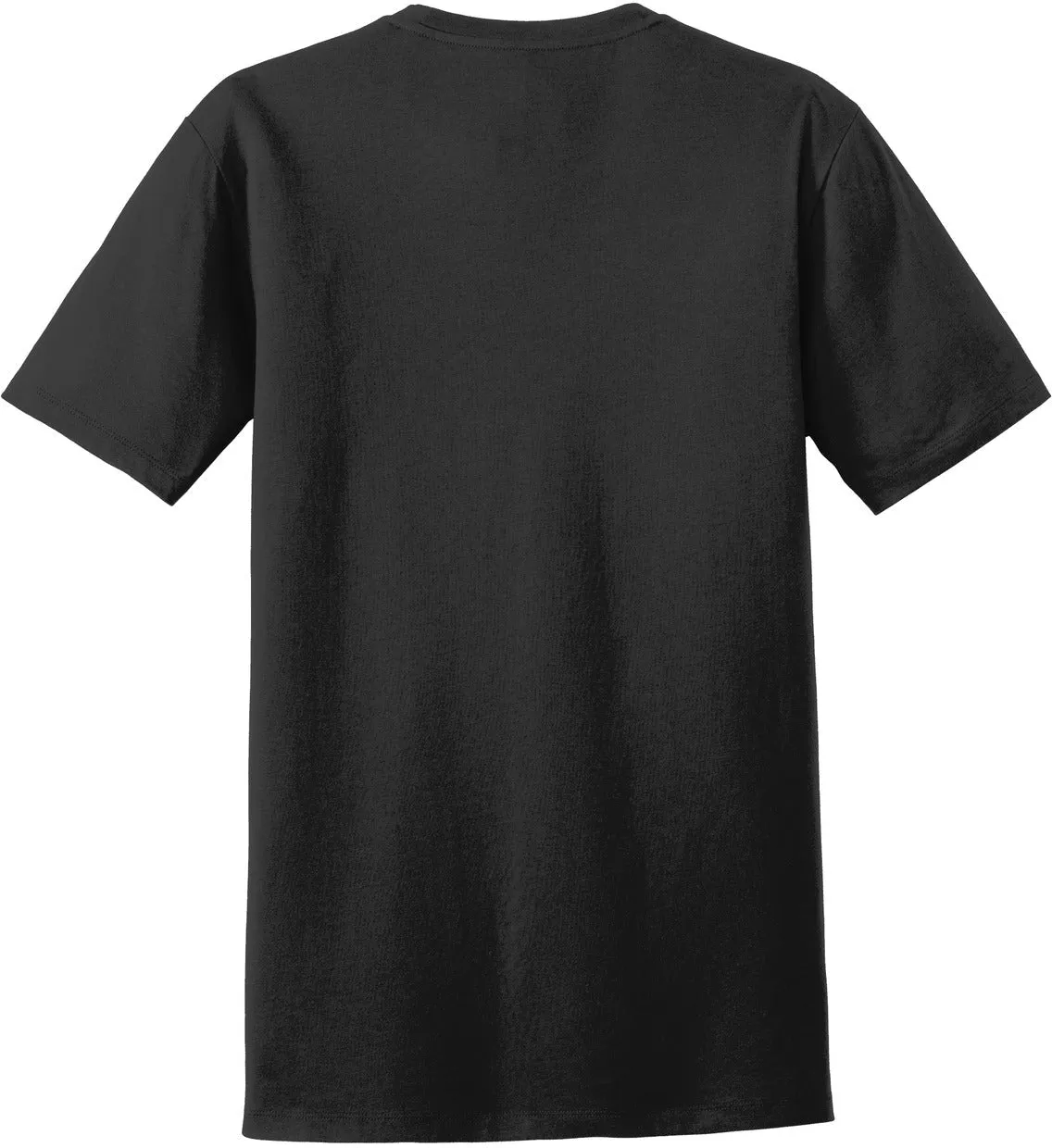 New Era Heritage Blend Varsity Tee