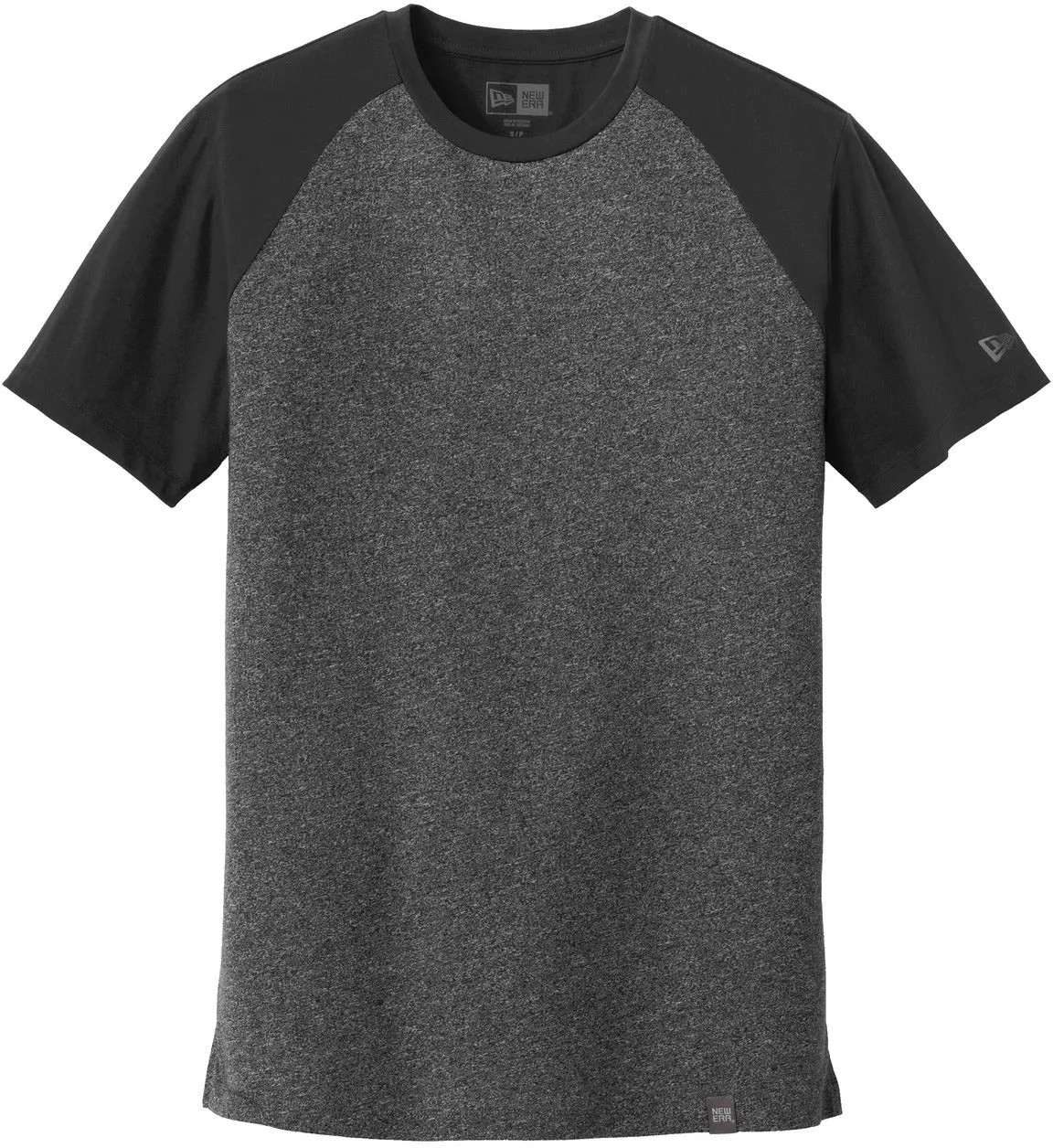 New Era Heritage Blend Varsity Tee