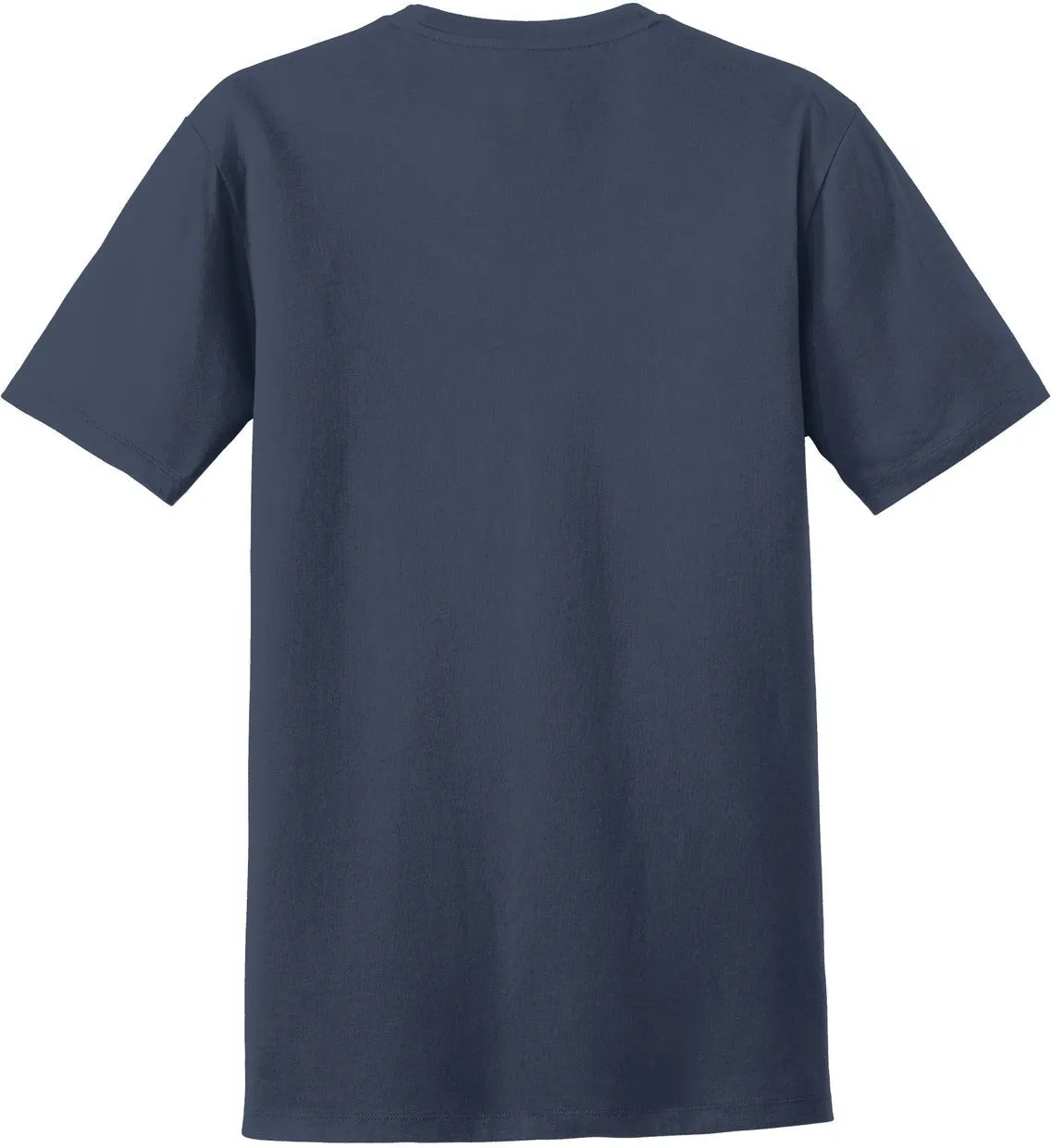 New Era Heritage Blend Varsity Tee