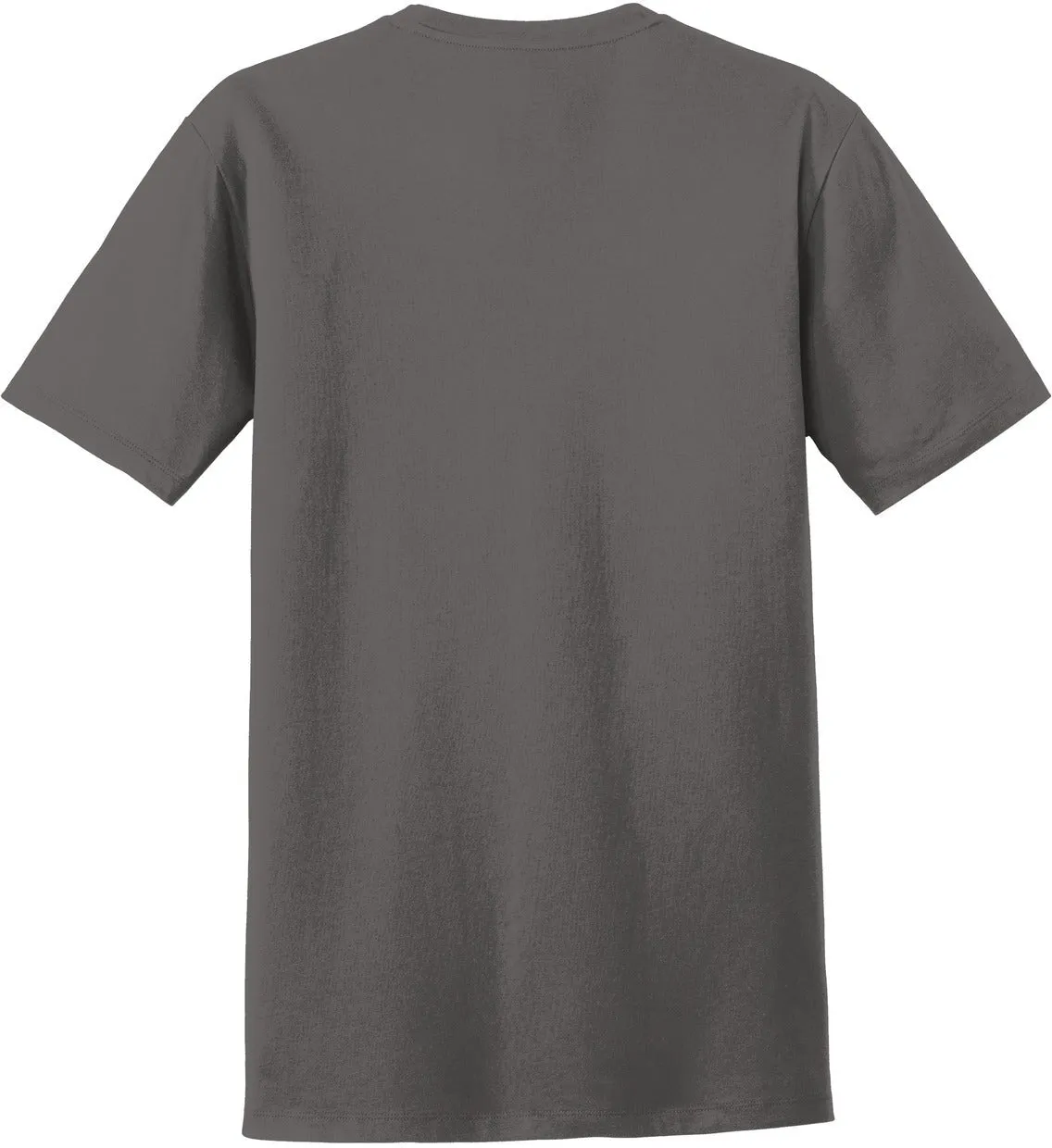 New Era Heritage Blend Varsity Tee