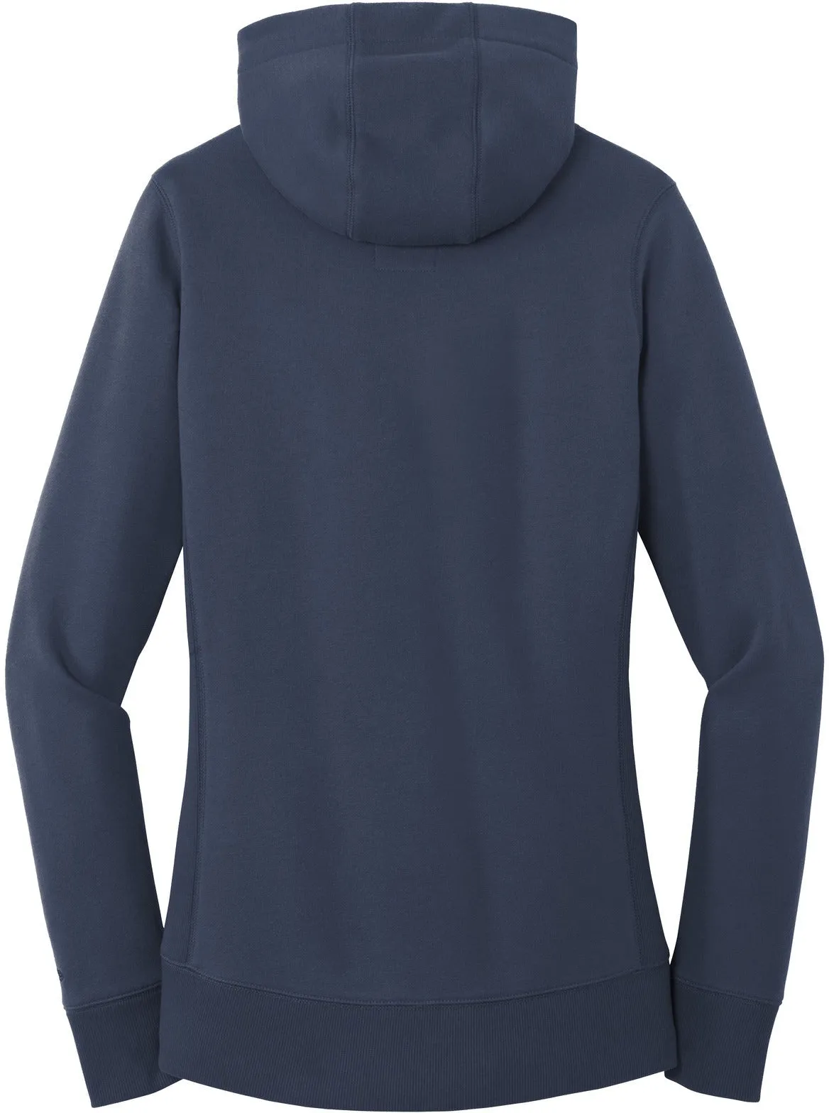 New Era Ladies French Terry Pullover Hoodie