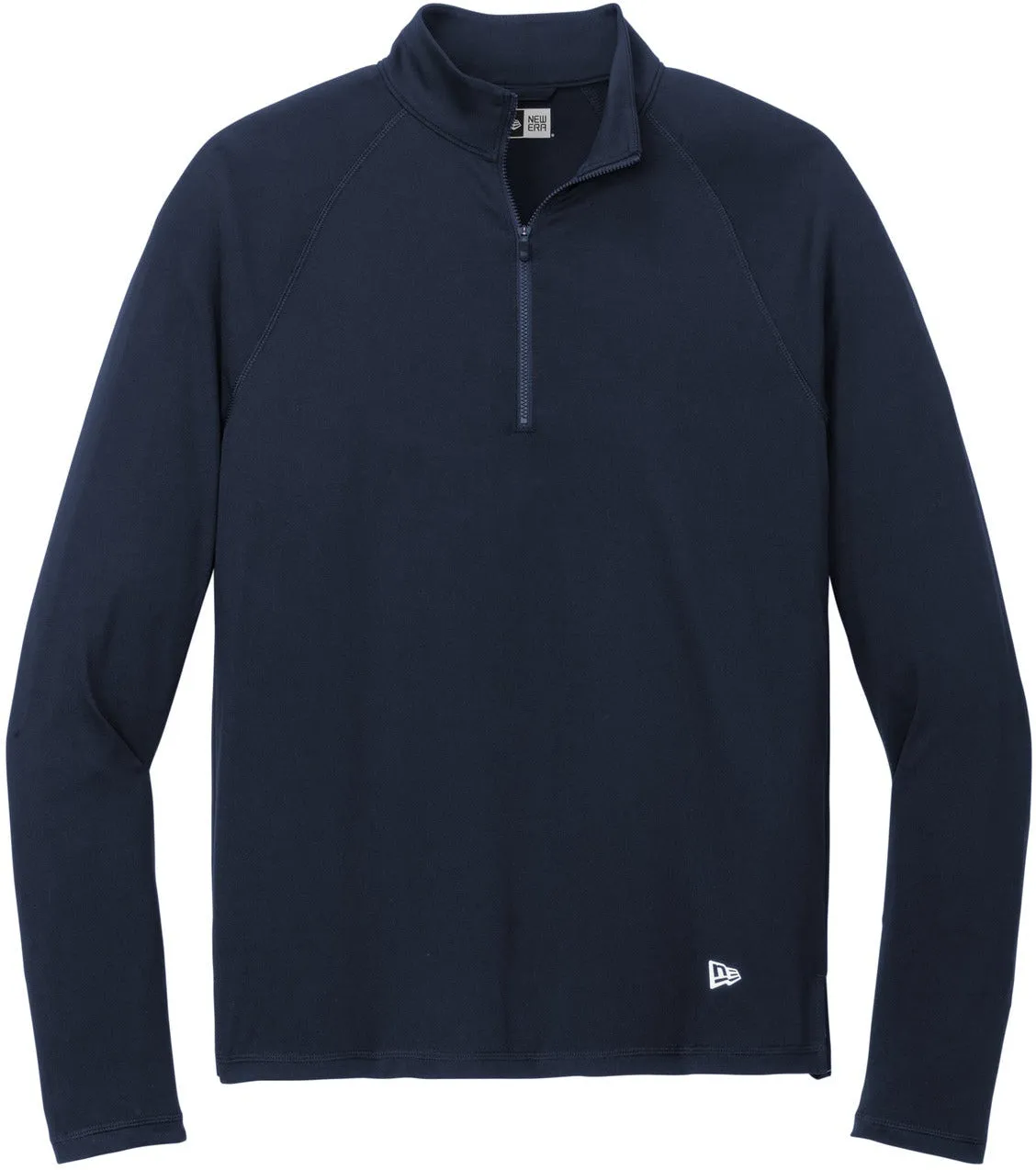 New Era Power 1/2-Zip
