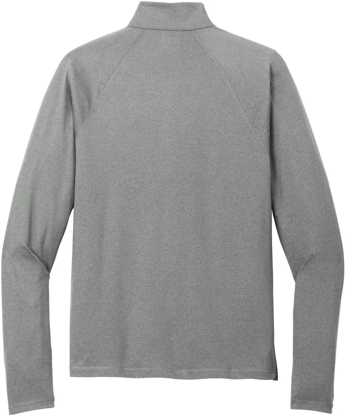 New Era Power 1/2-Zip