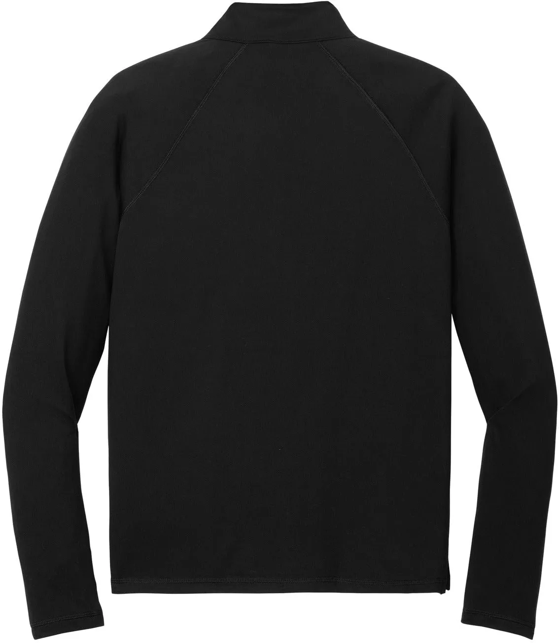 New Era Power 1/2-Zip