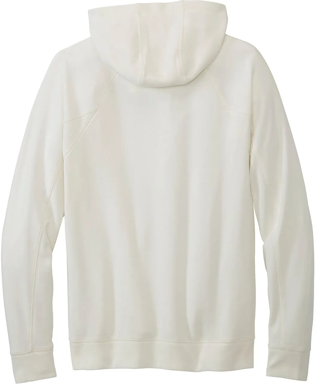 New Era STS 1/4-Zip Hoodie