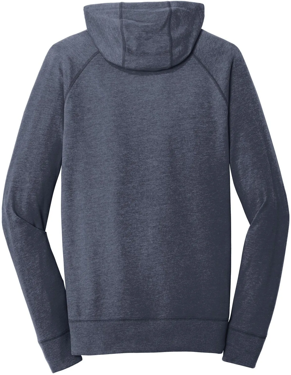 New Era Sueded Cotton Full-Zip Hoodie