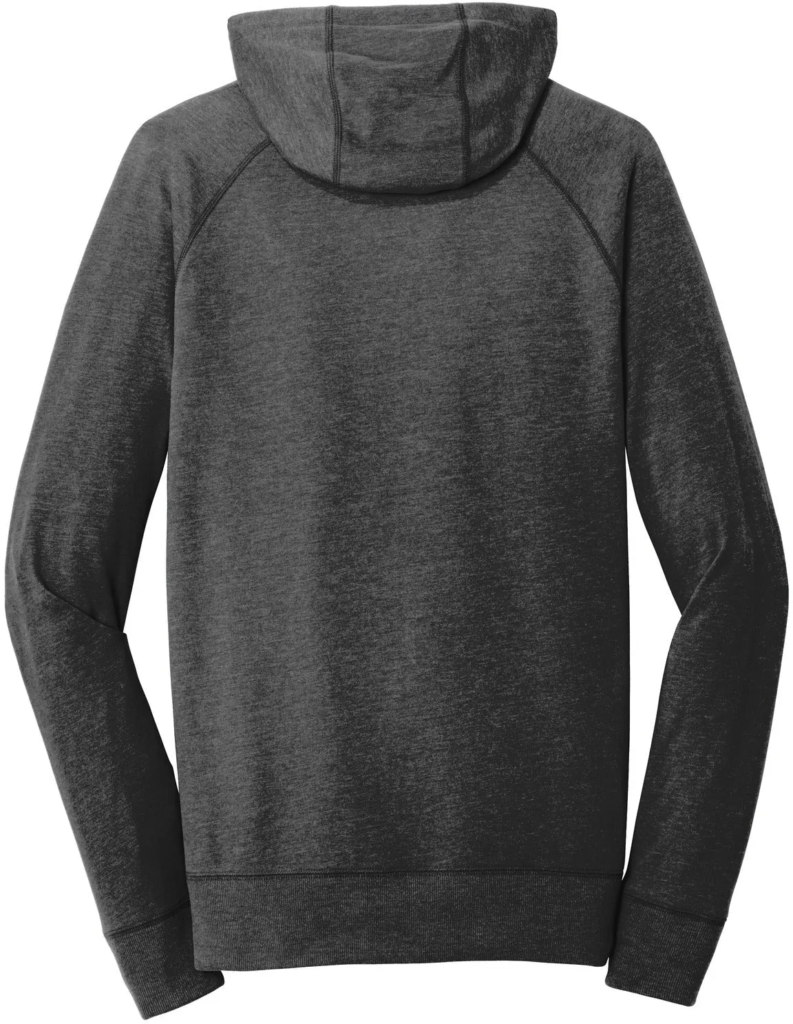 New Era Sueded Cotton Full-Zip Hoodie