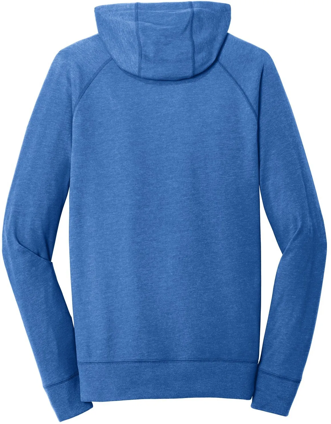 New Era Sueded Cotton Full-Zip Hoodie