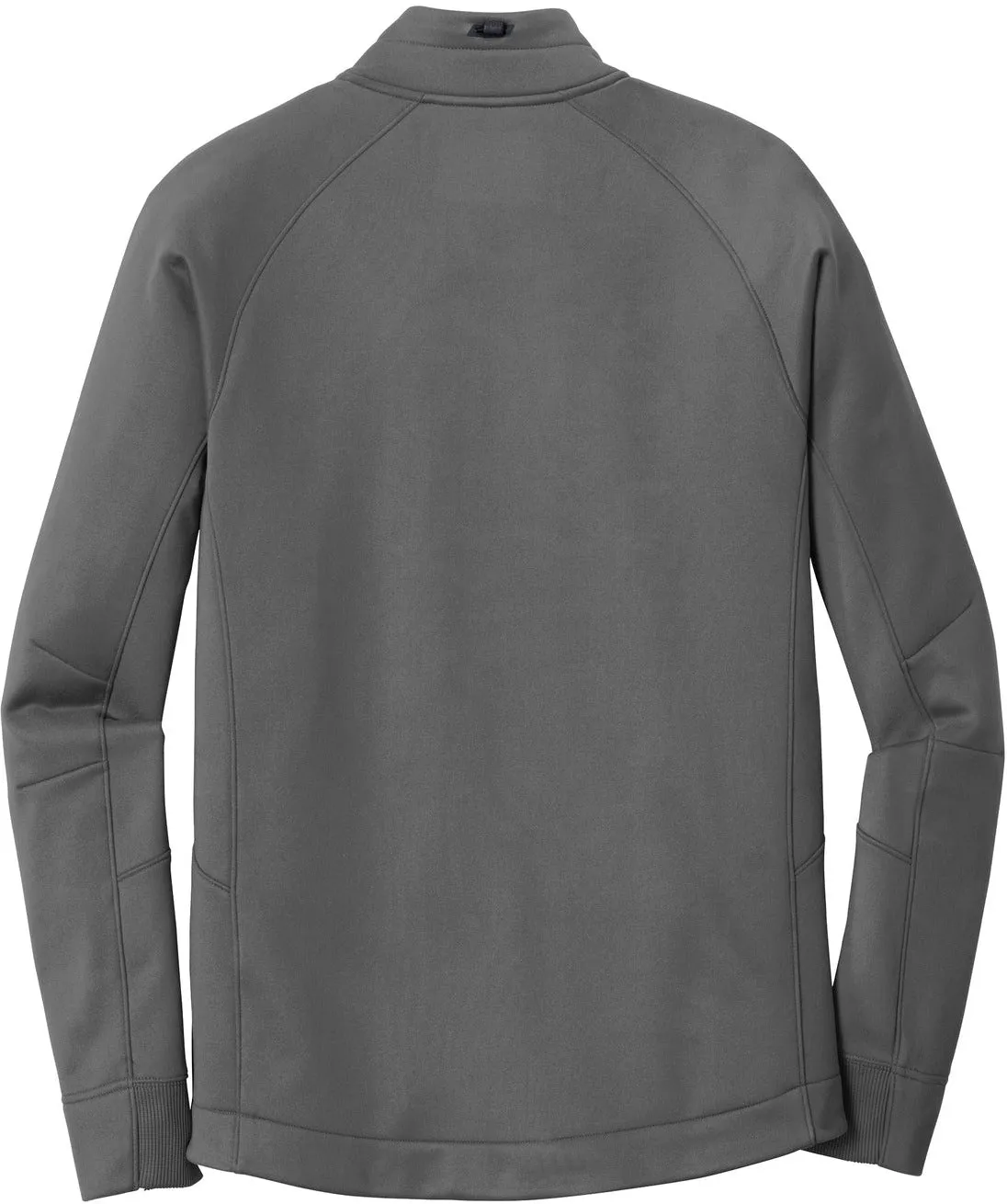 New Era Venue Fleece 1/4-Zip Pullover