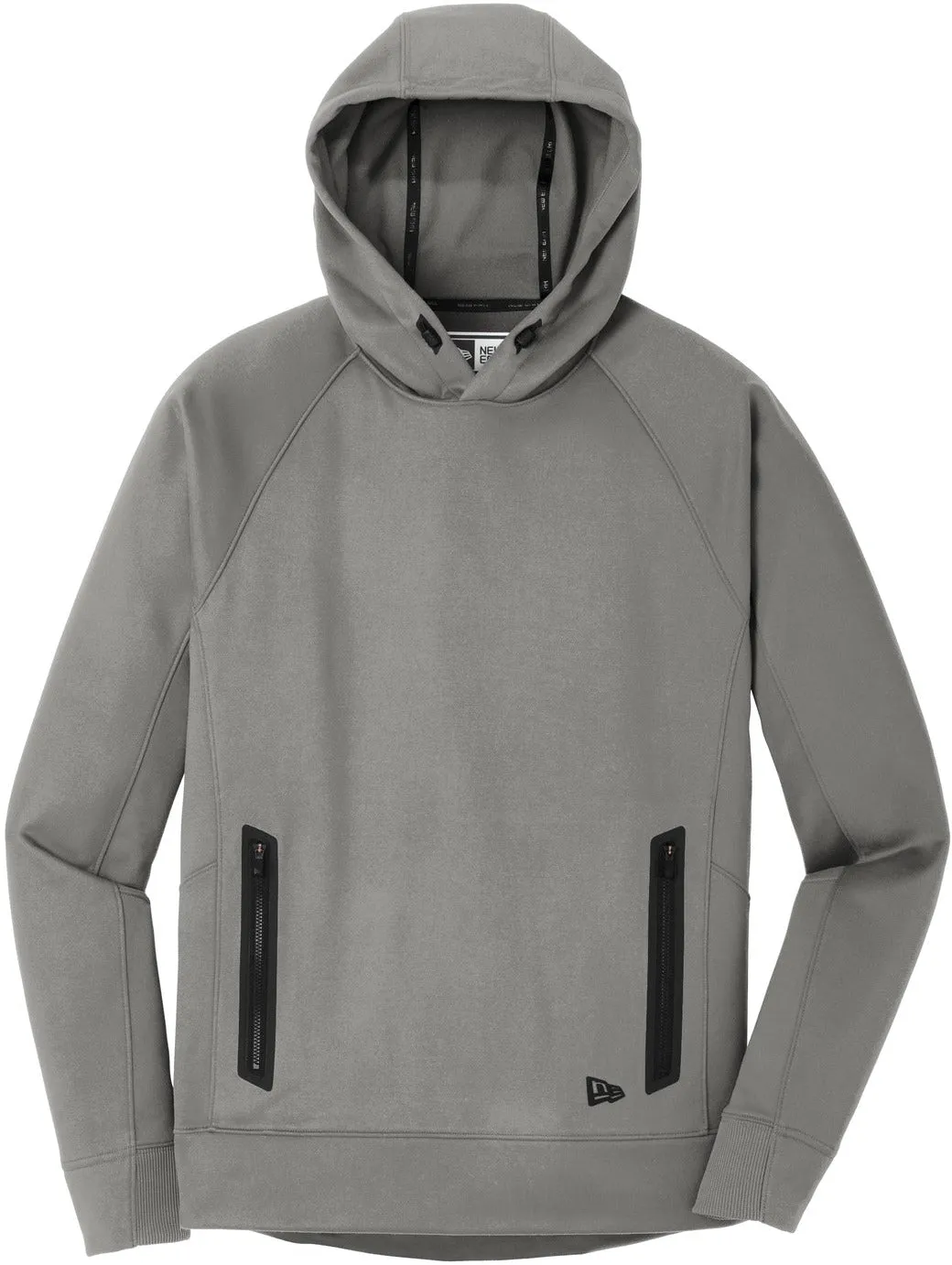 New Era Venue Fleece Pullover Hoodie