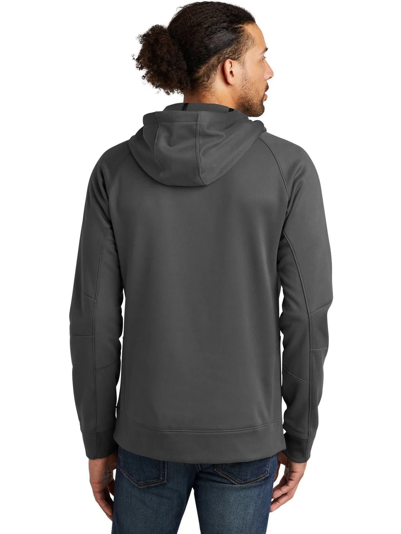 New Era Venue Fleece Pullover Hoodie