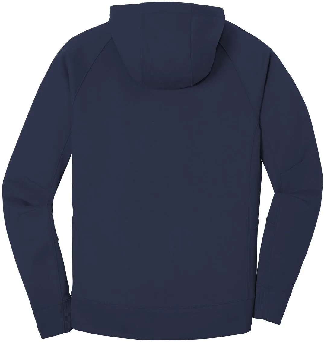 New Era Venue Fleece Pullover Hoodie
