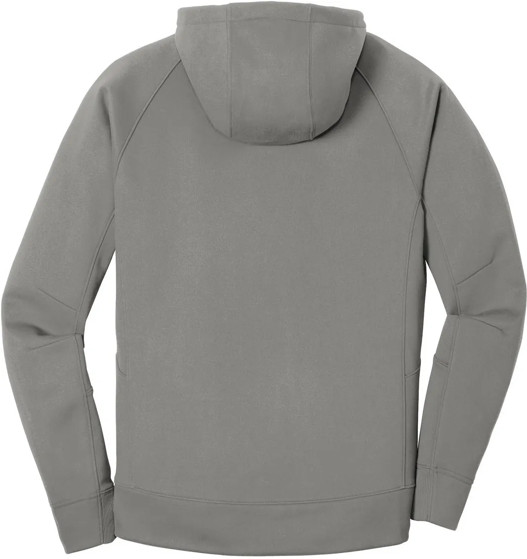New Era Venue Fleece Pullover Hoodie