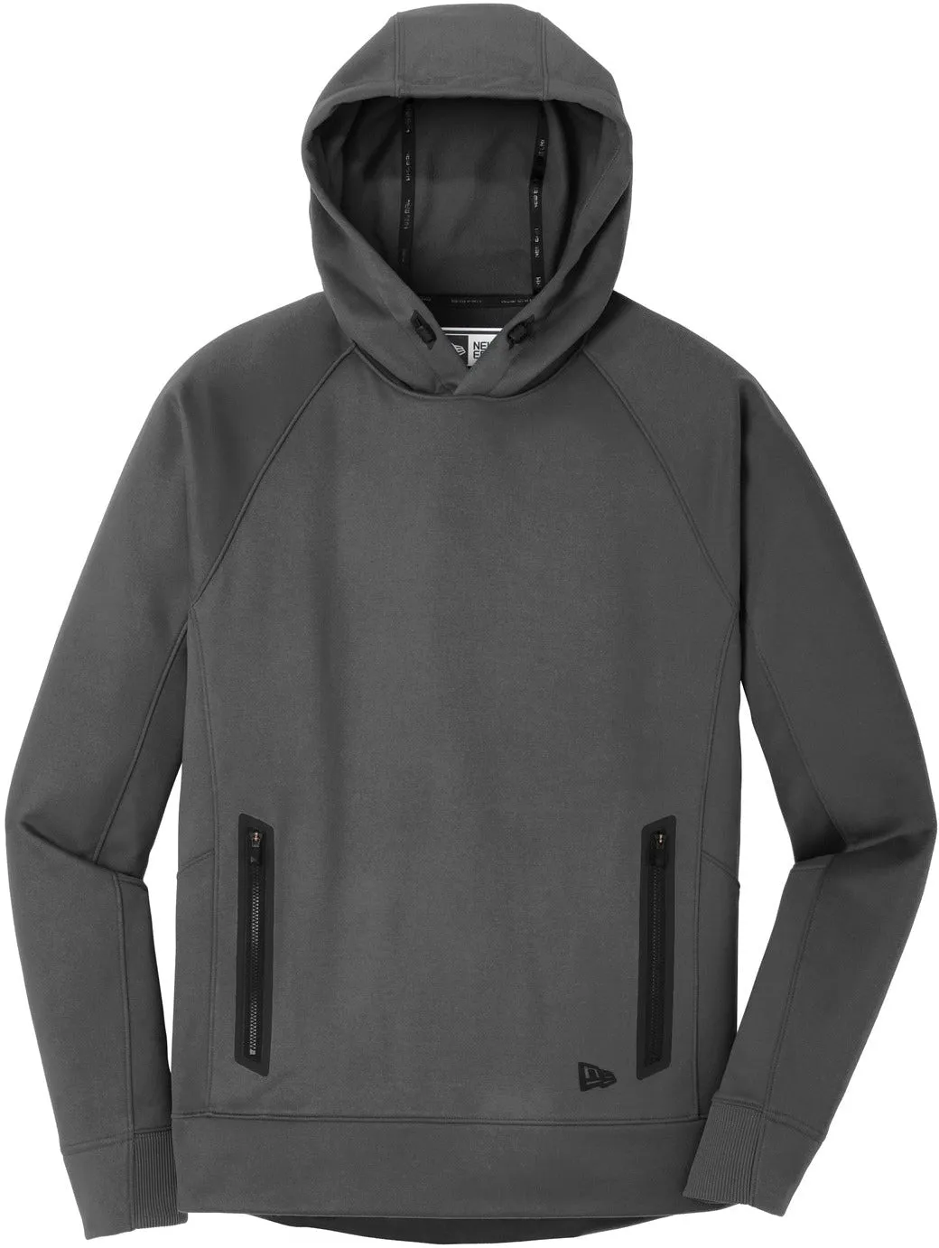 New Era Venue Fleece Pullover Hoodie