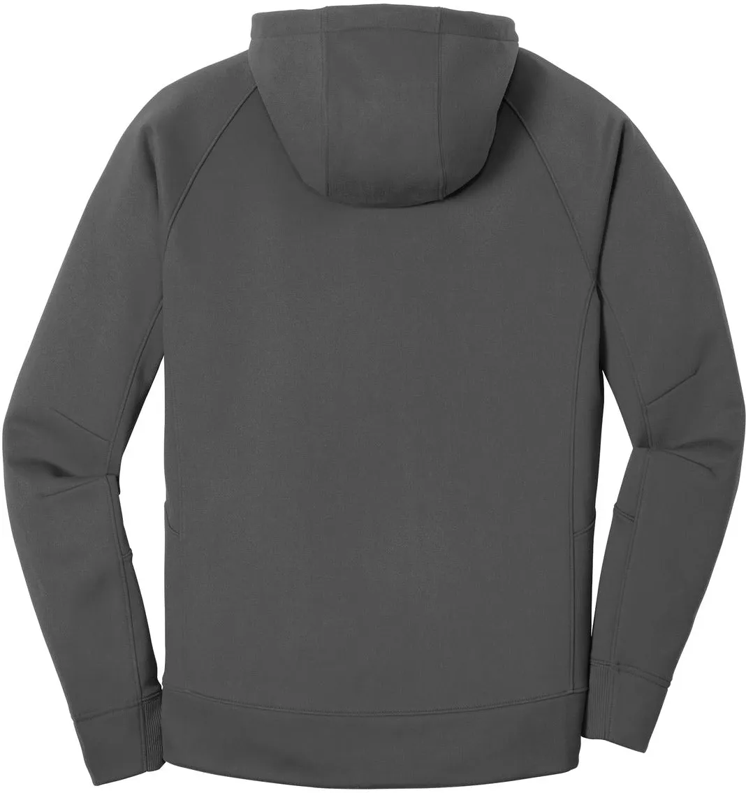 New Era Venue Fleece Pullover Hoodie