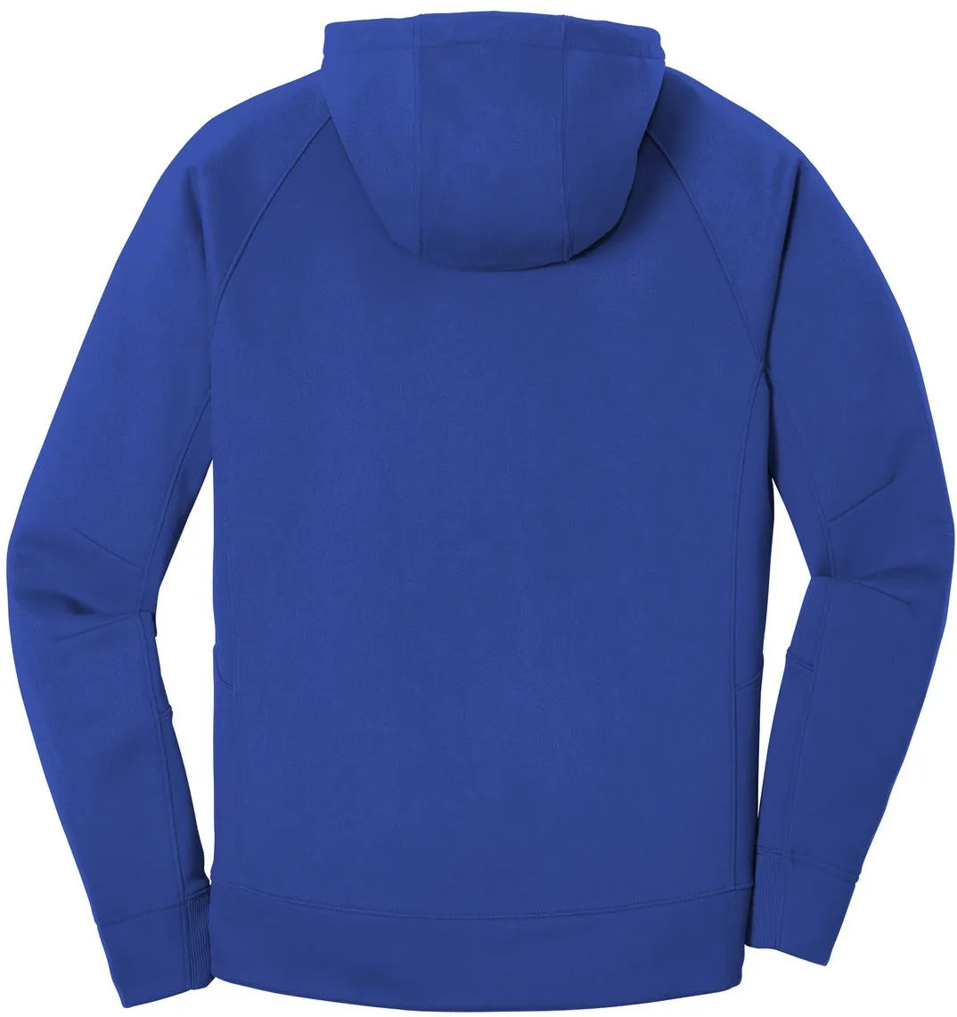 New Era Venue Fleece Pullover Hoodie