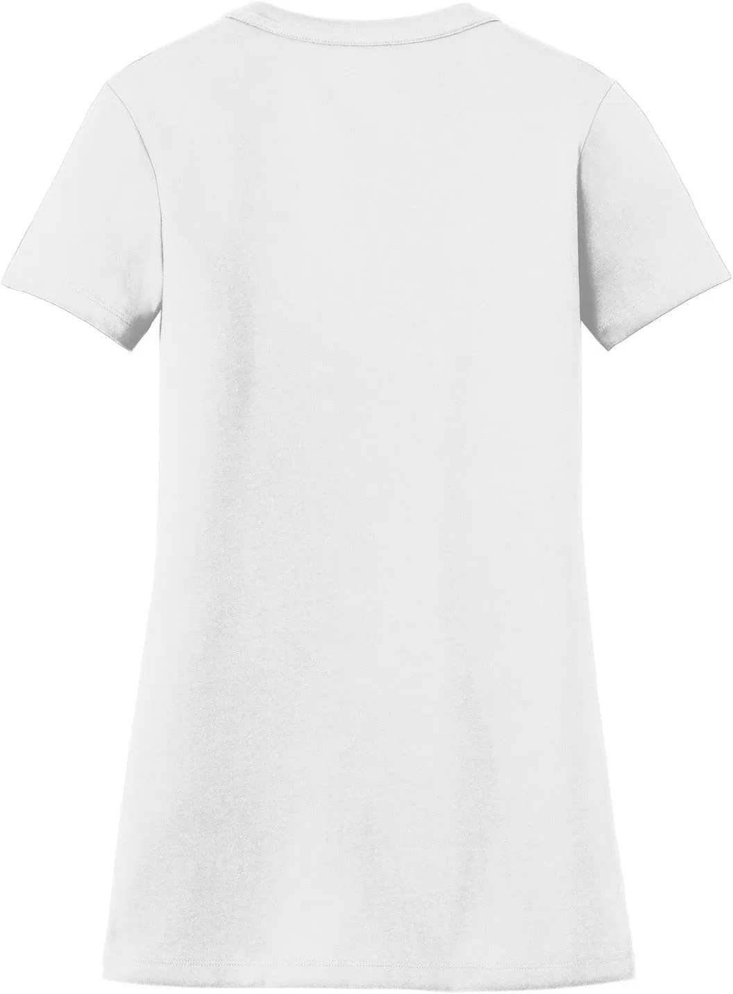 New EraLadies Heritage Blend V-Neck Tee