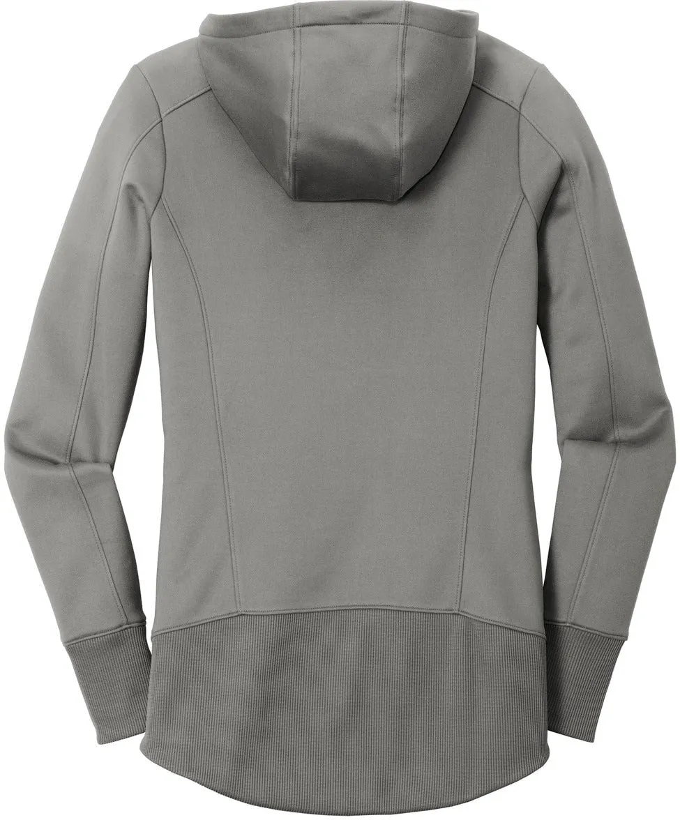New EraLadies Venue Fleece Full-Zip Hoodie