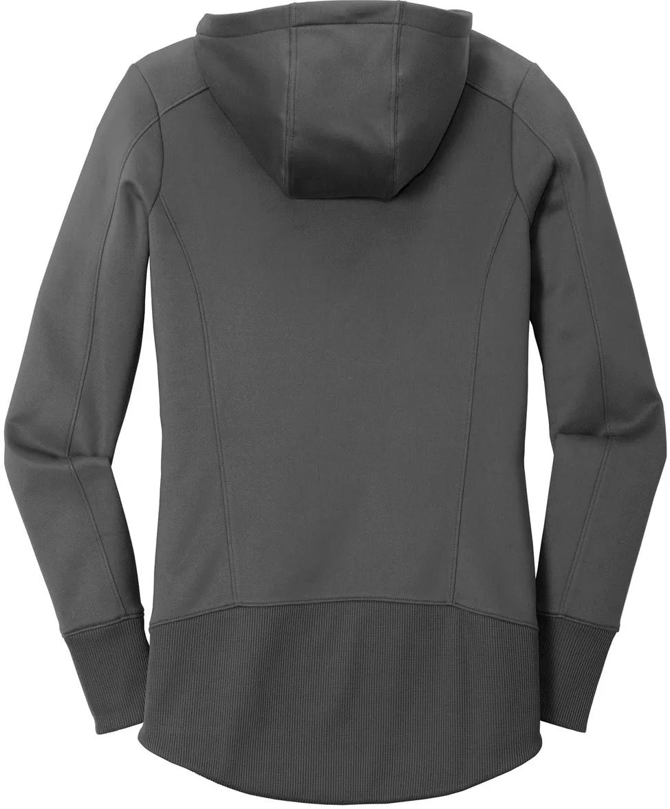 New EraLadies Venue Fleece Full-Zip Hoodie