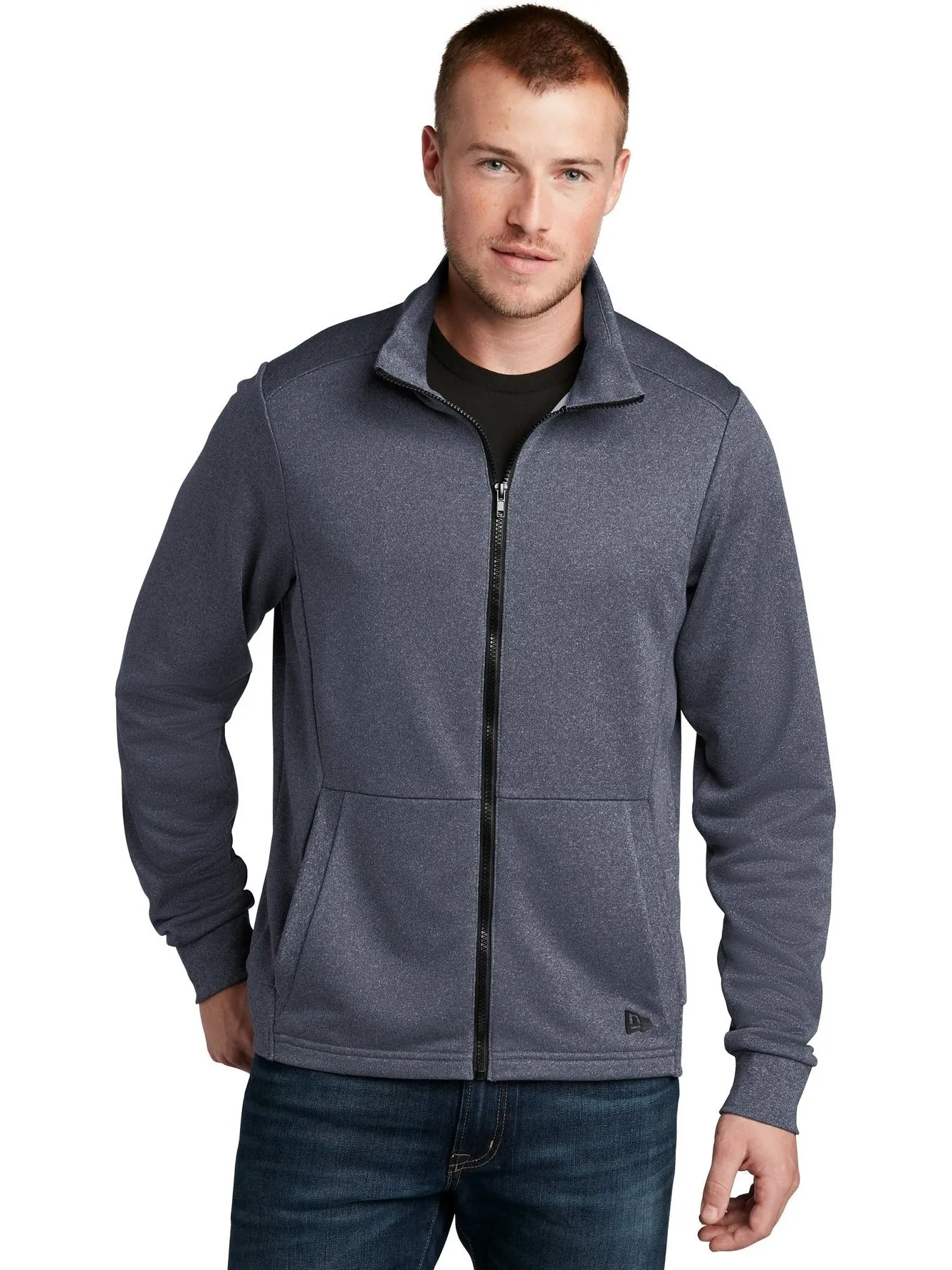 New EraPerformance Terry Full-Zip