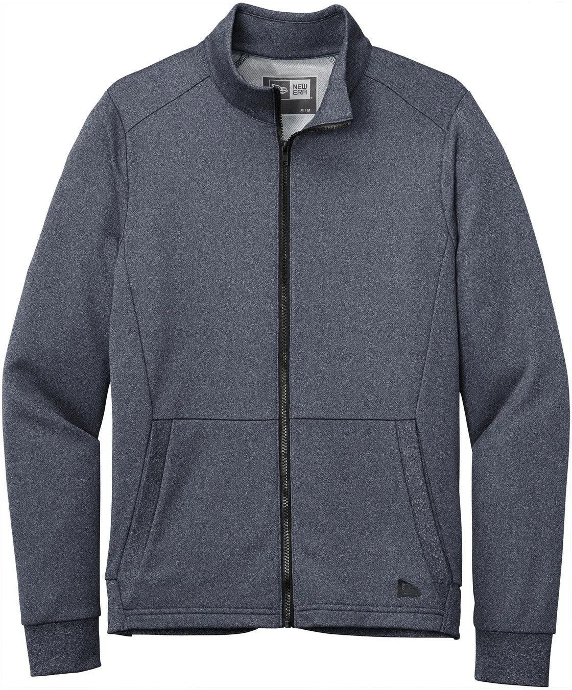 New EraPerformance Terry Full-Zip