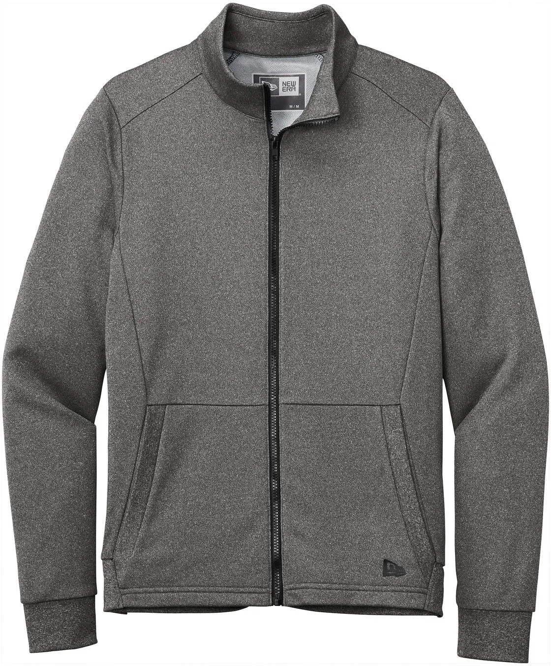 New EraPerformance Terry Full-Zip