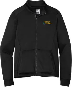 New EraPerformance Terry Full-Zip