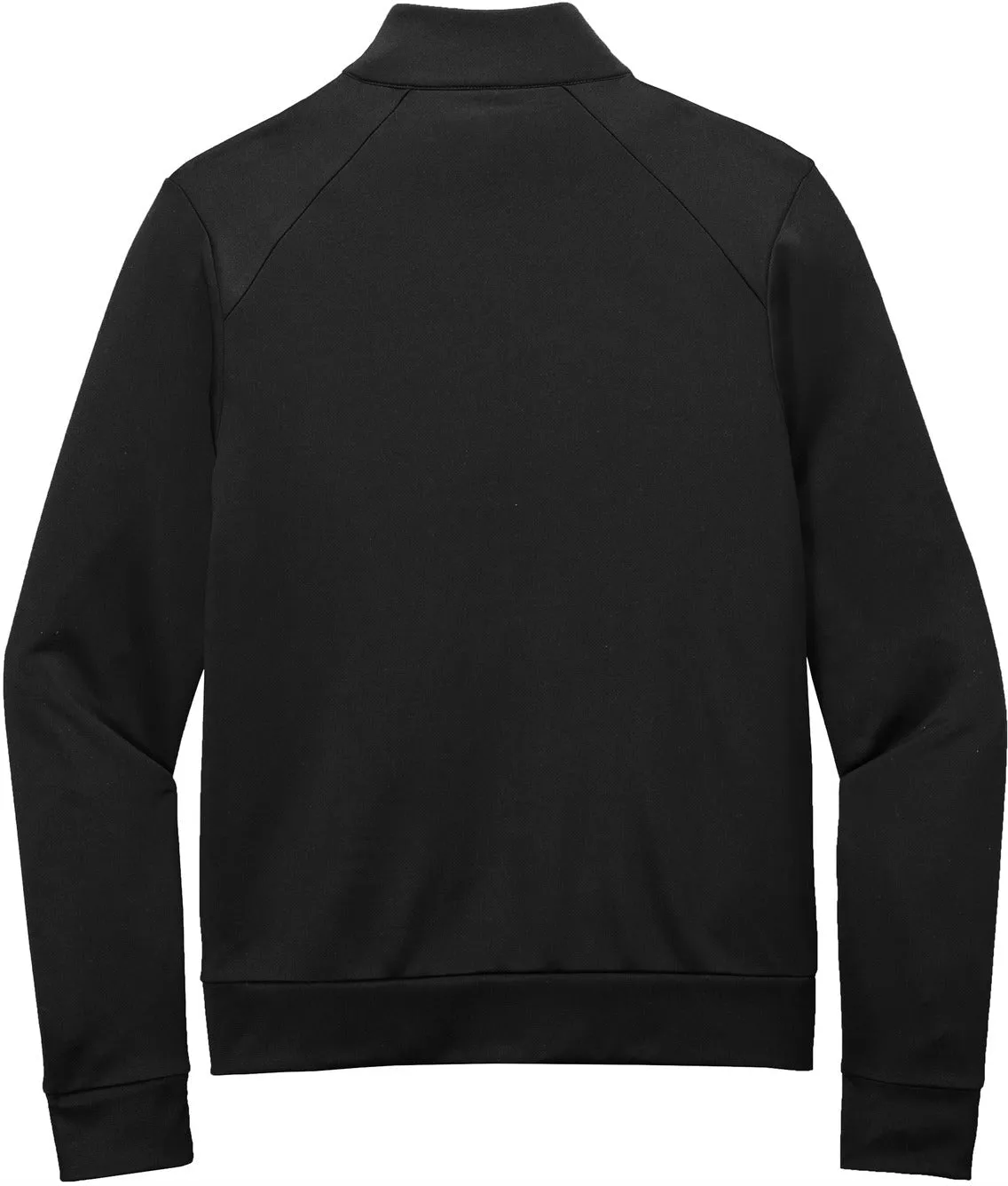 New EraPerformance Terry Full-Zip