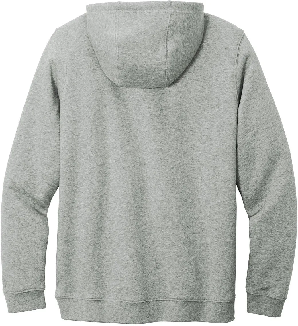 NIKE Club Fleece Pullover Hoodie