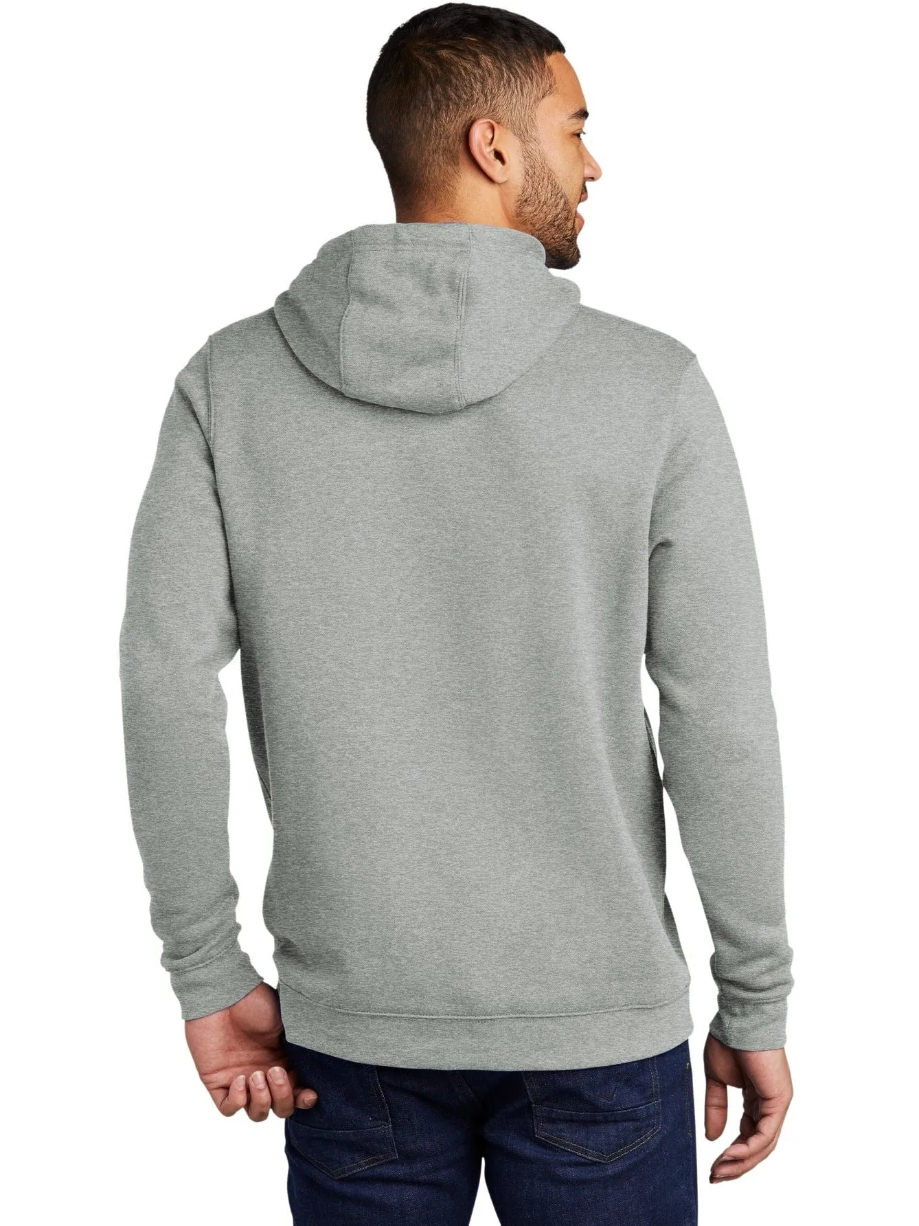 NIKE Club Fleece Pullover Hoodie