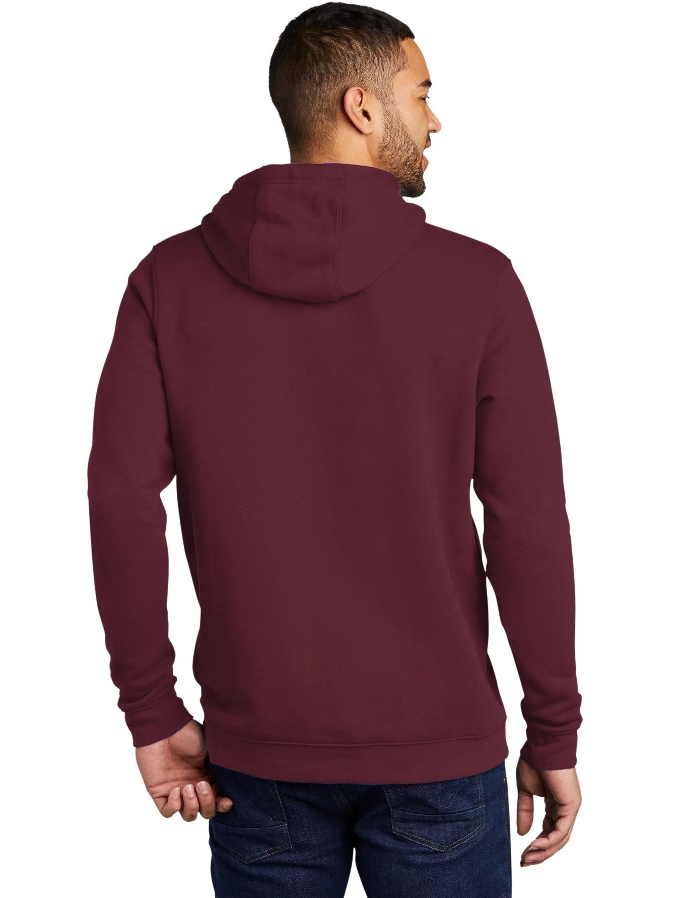 NIKE Club Fleece Pullover Hoodie