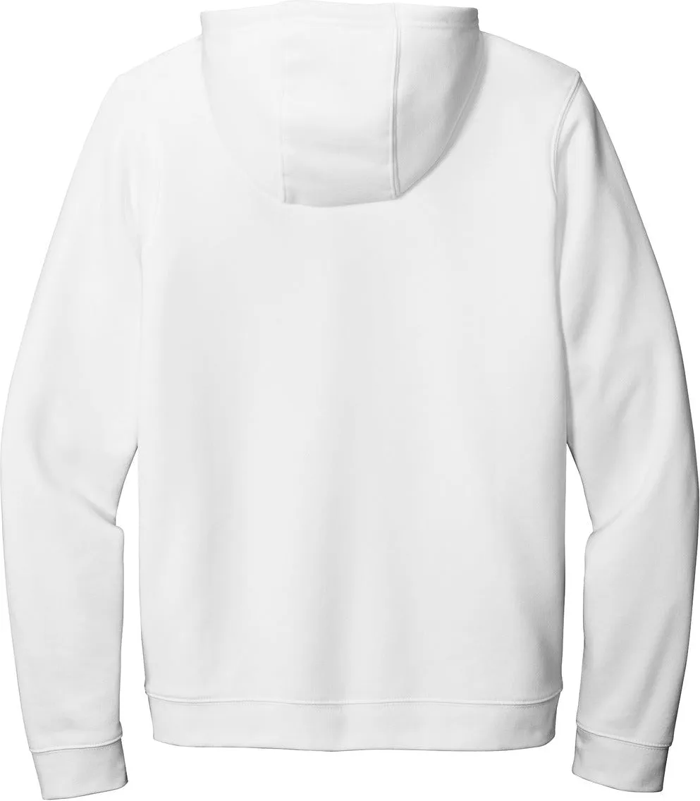 NIKE Club Fleece Pullover Hoodie