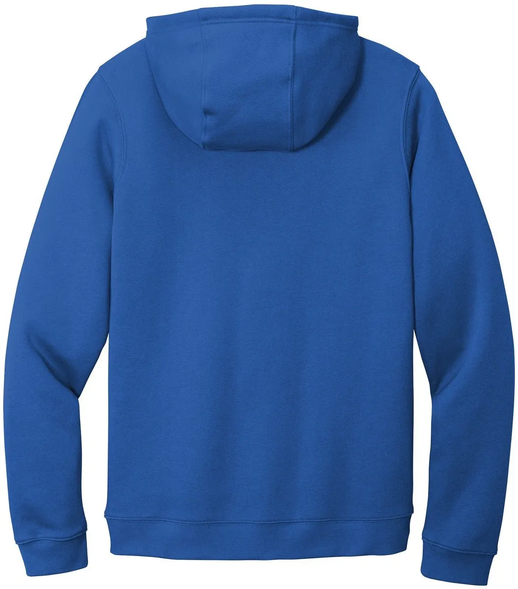 NIKE Club Fleece Pullover Hoodie