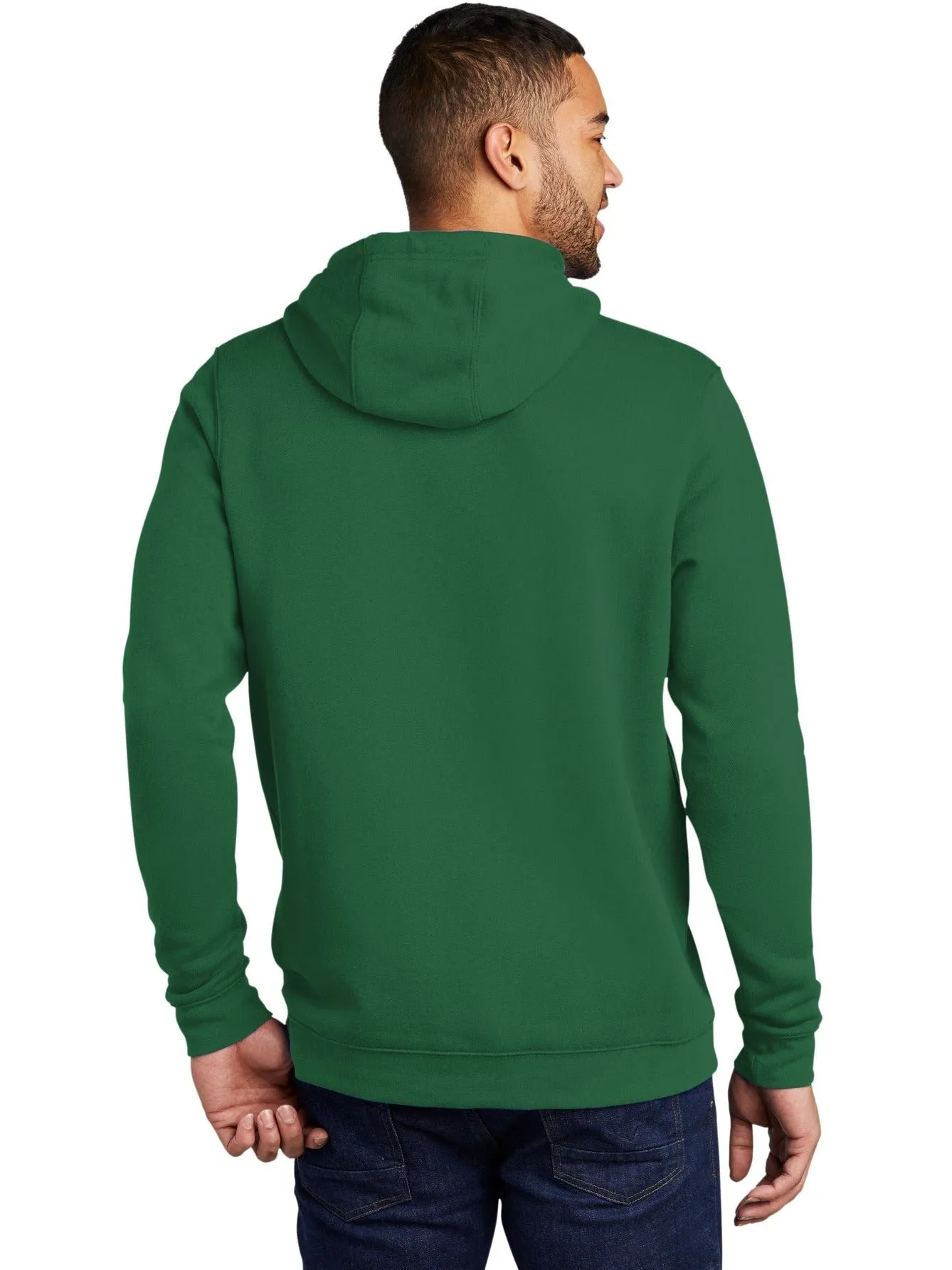 NIKE Club Fleece Pullover Hoodie