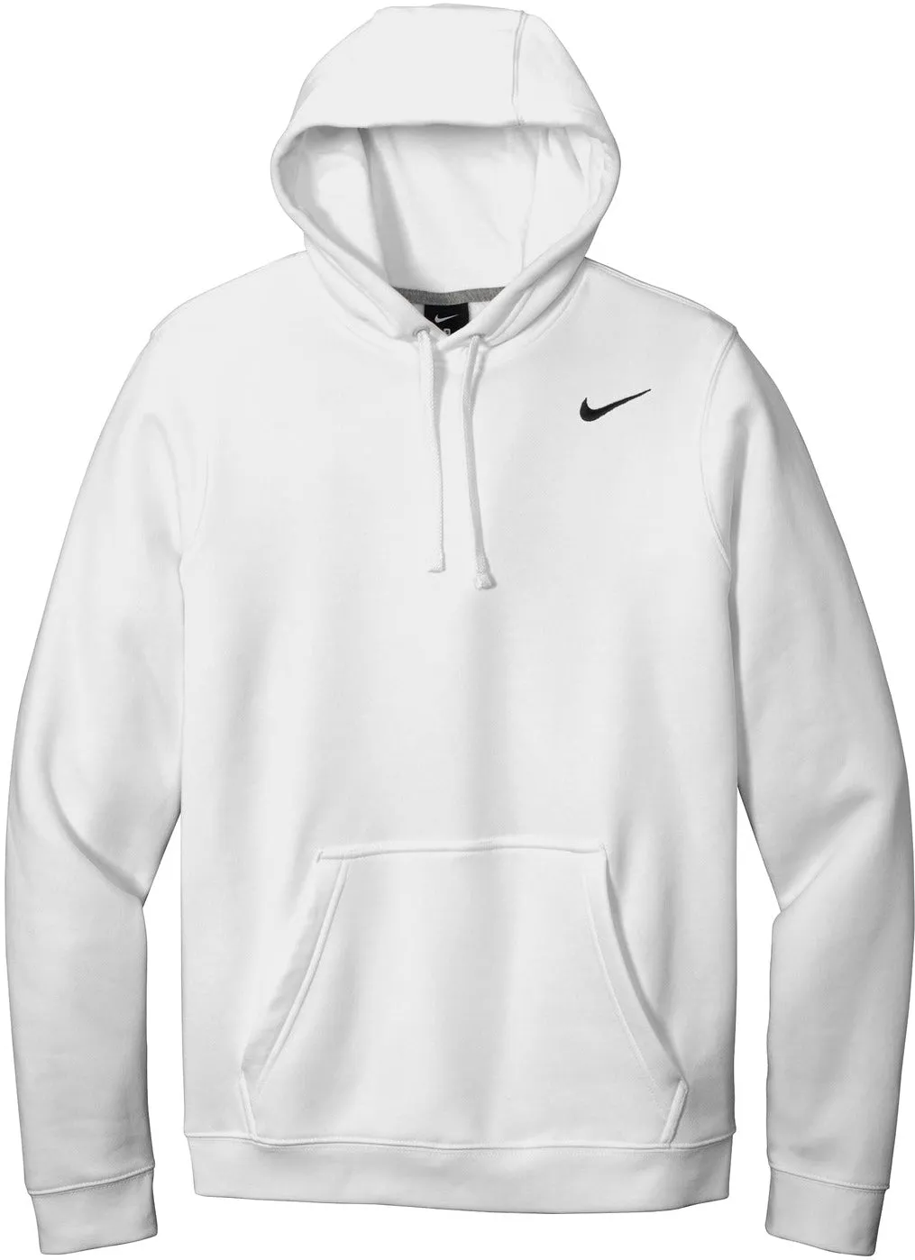 NIKE Club Fleece Pullover Hoodie