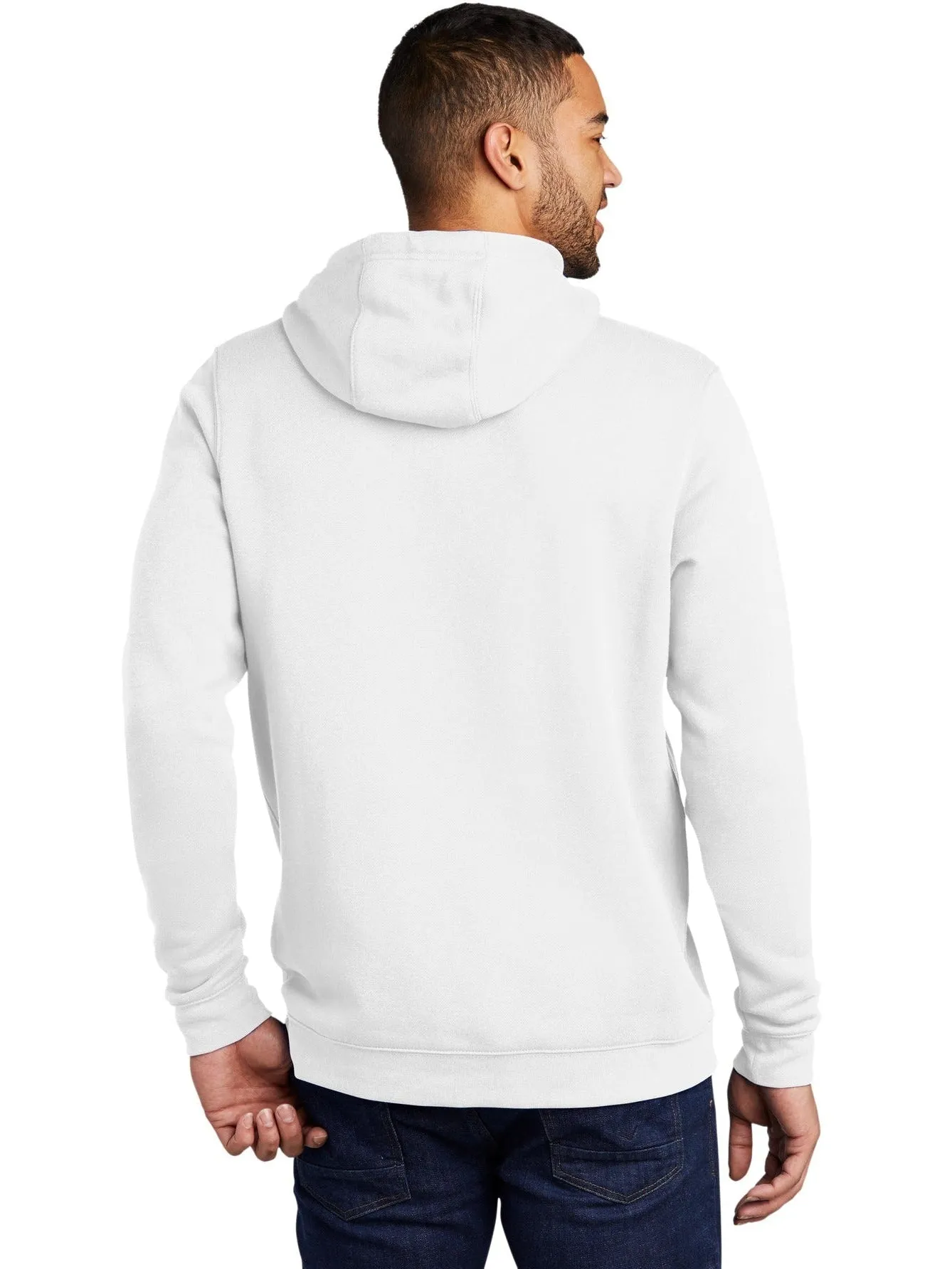 NIKE Club Fleece Pullover Hoodie