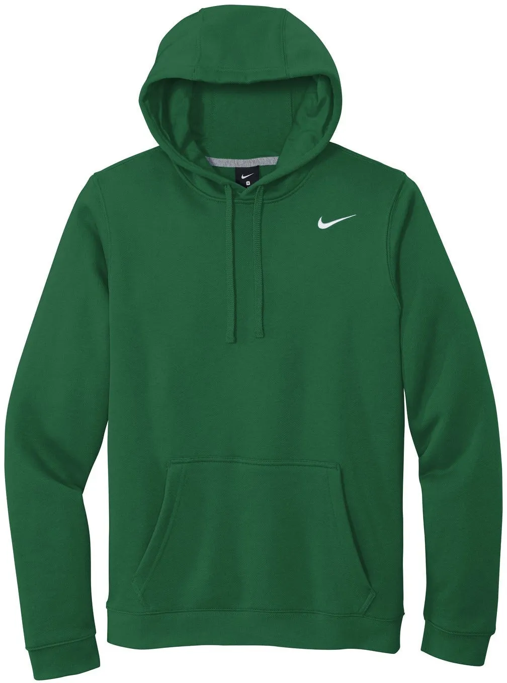 NIKE Club Fleece Pullover Hoodie