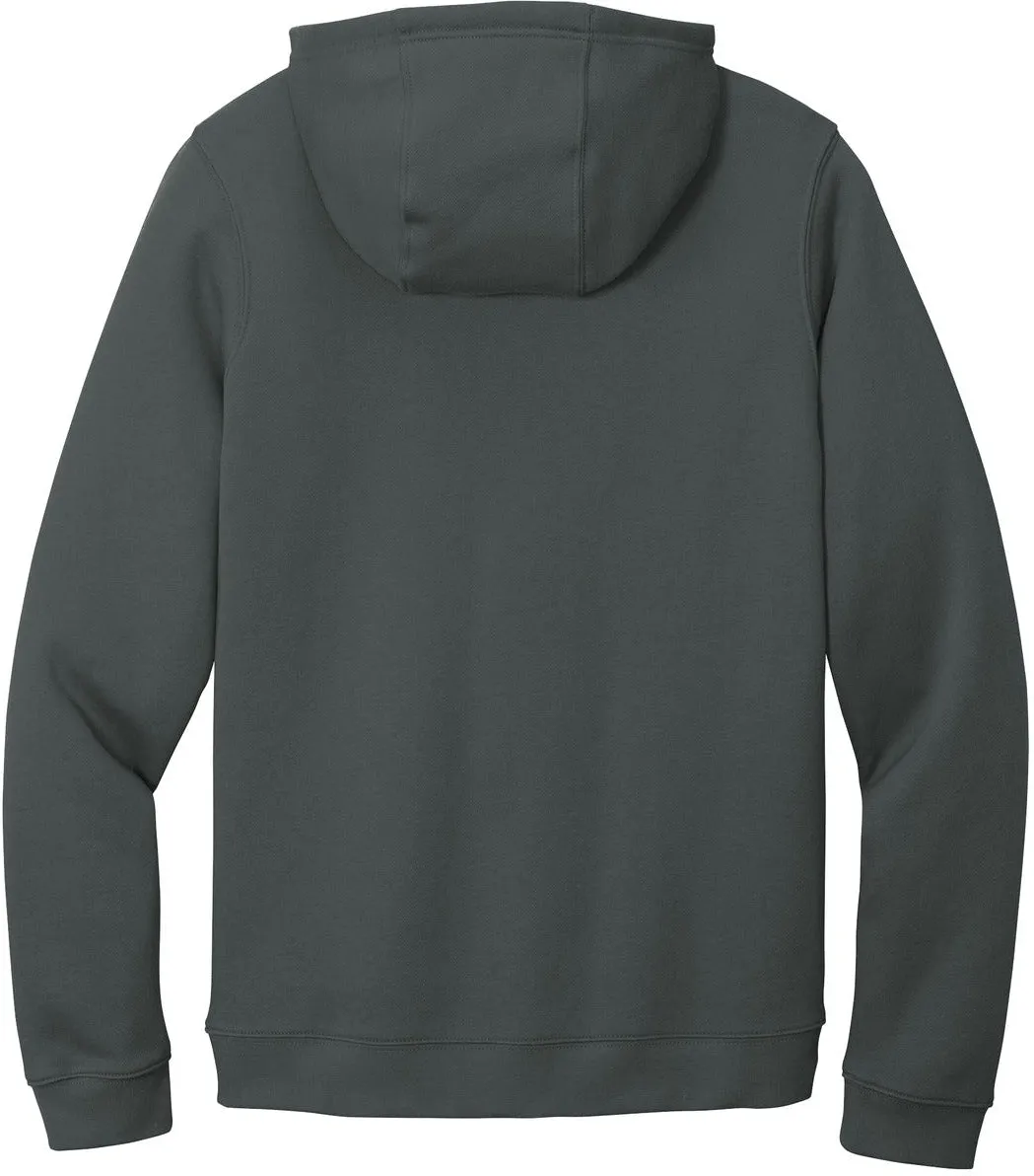 NIKE Club Fleece Pullover Hoodie