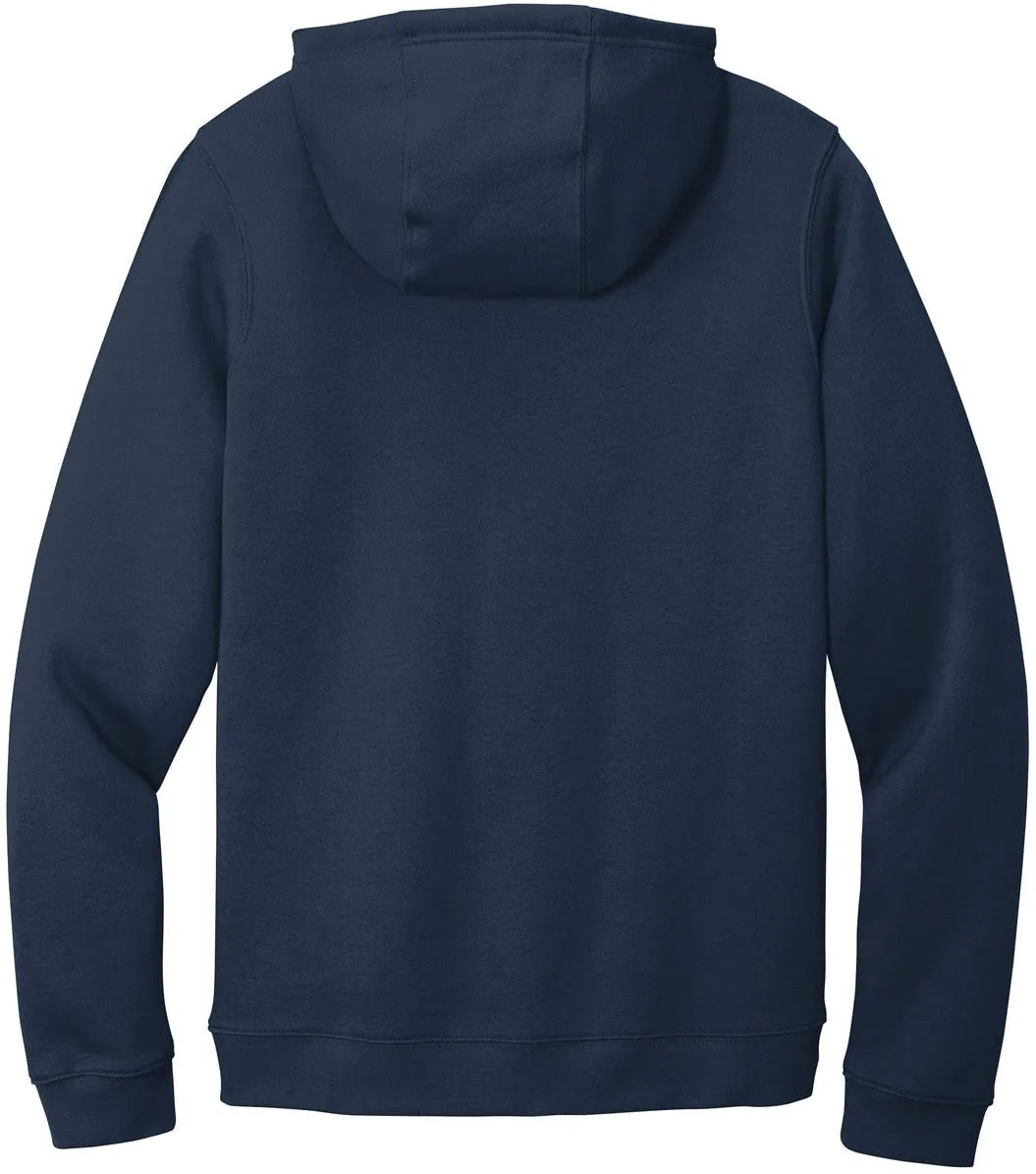 NIKE Club Fleece Pullover Hoodie