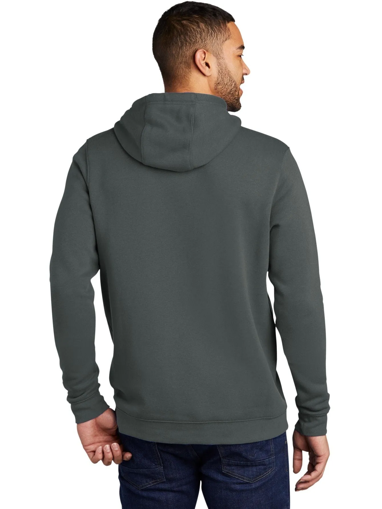 NIKE Club Fleece Pullover Hoodie