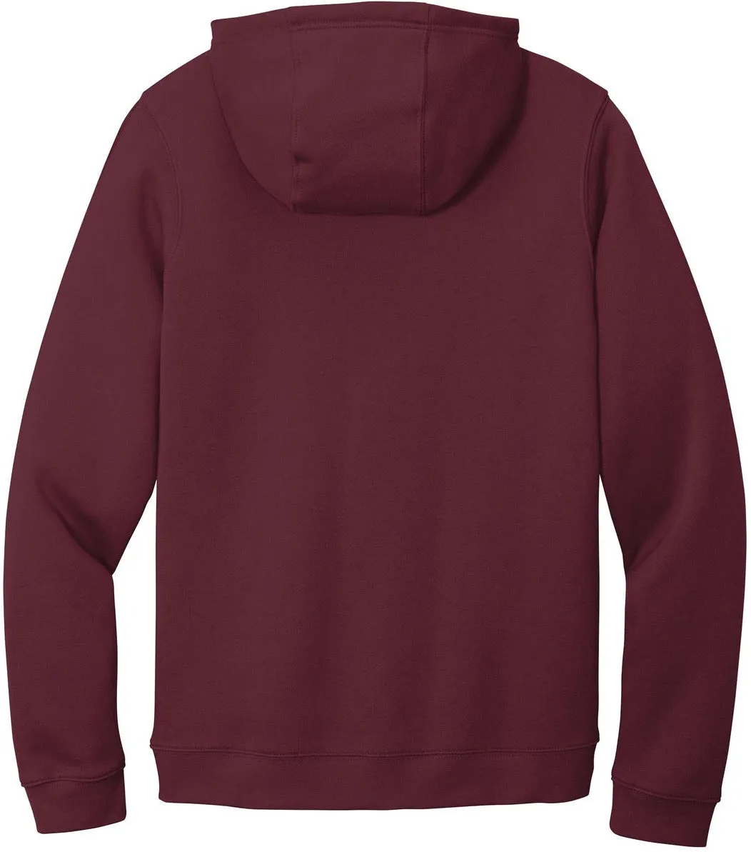 NIKE Club Fleece Pullover Hoodie