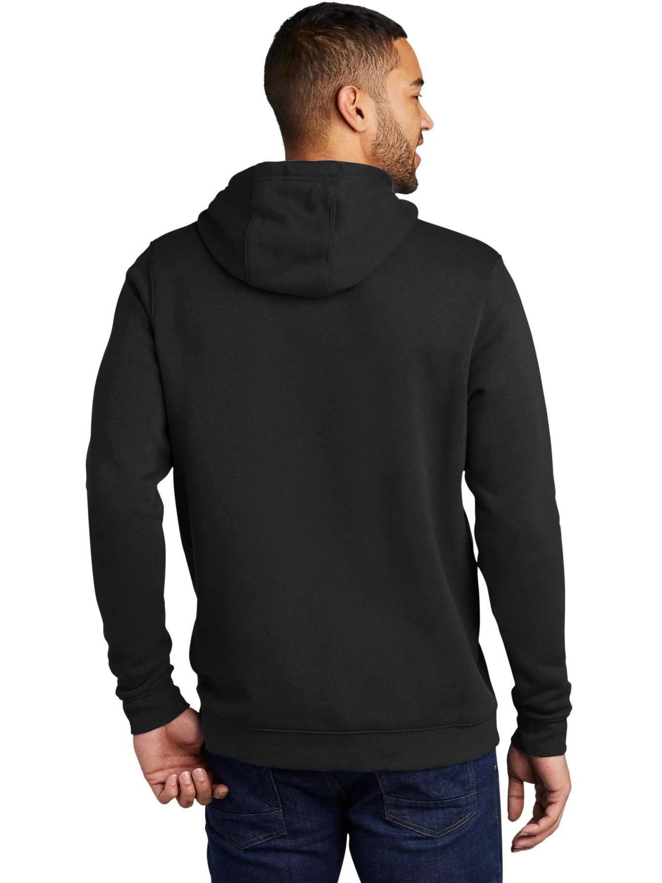 NIKE Club Fleece Pullover Hoodie