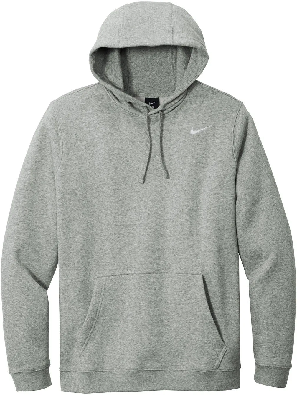 NIKE Club Fleece Pullover Hoodie