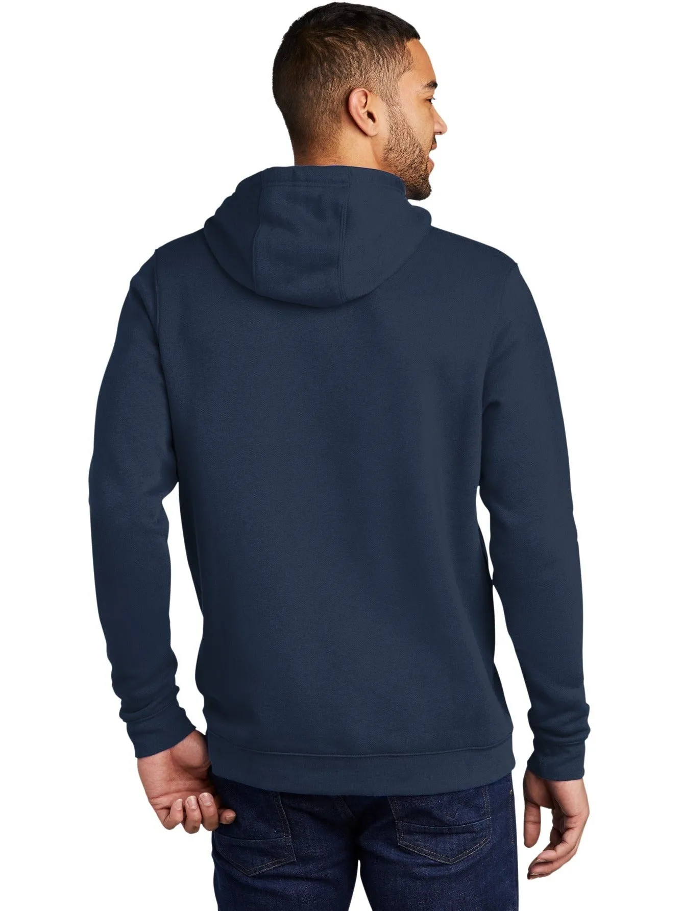 NIKE Club Fleece Pullover Hoodie