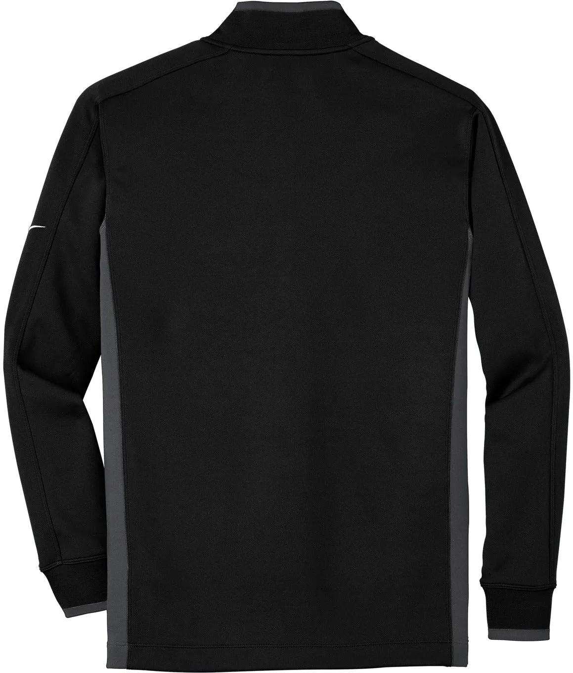 NIKE Dri-FIT 1/2-Zip Cover-Up
