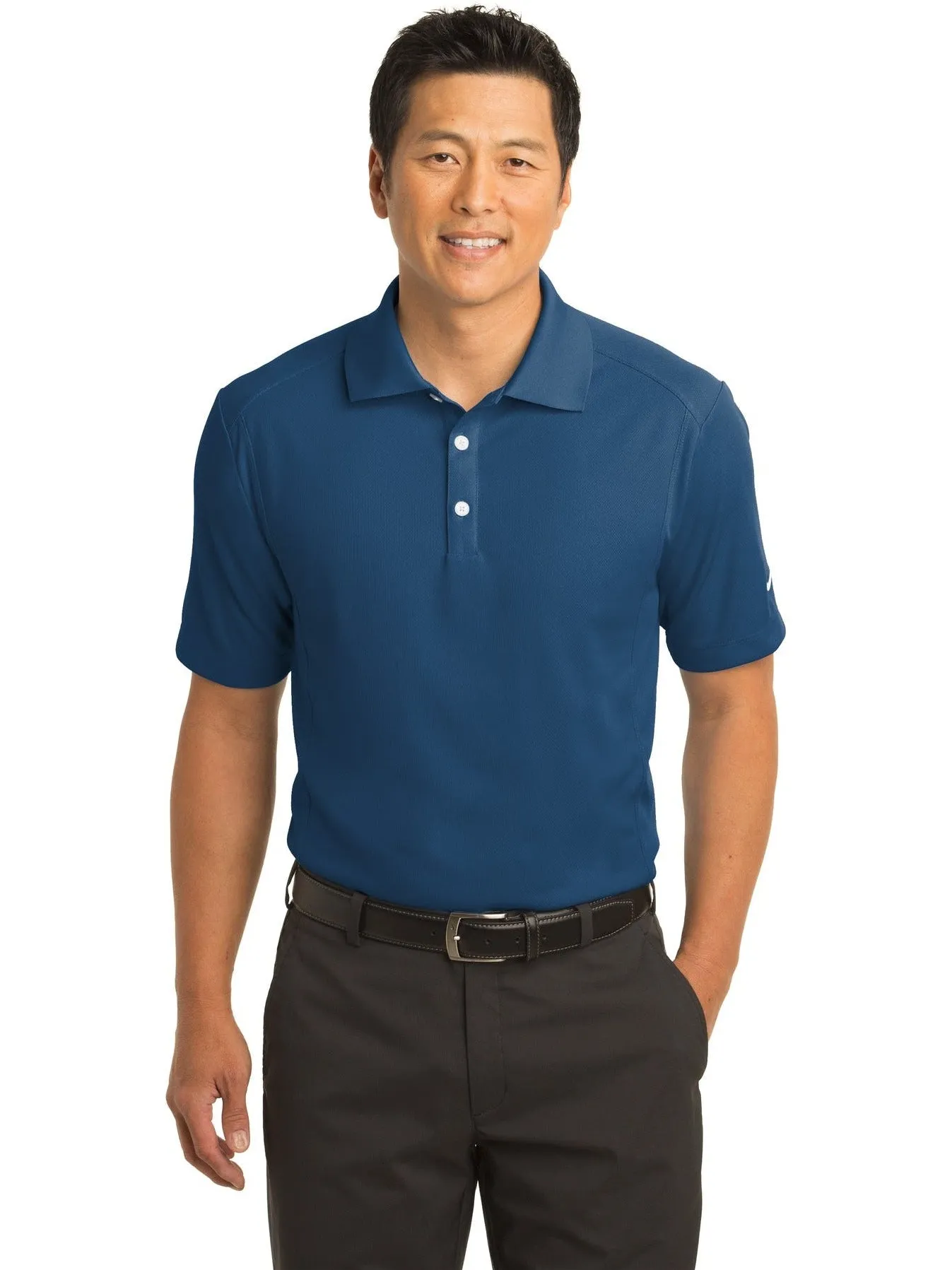 NIKE Dri-FIT Classic Polo Shirt