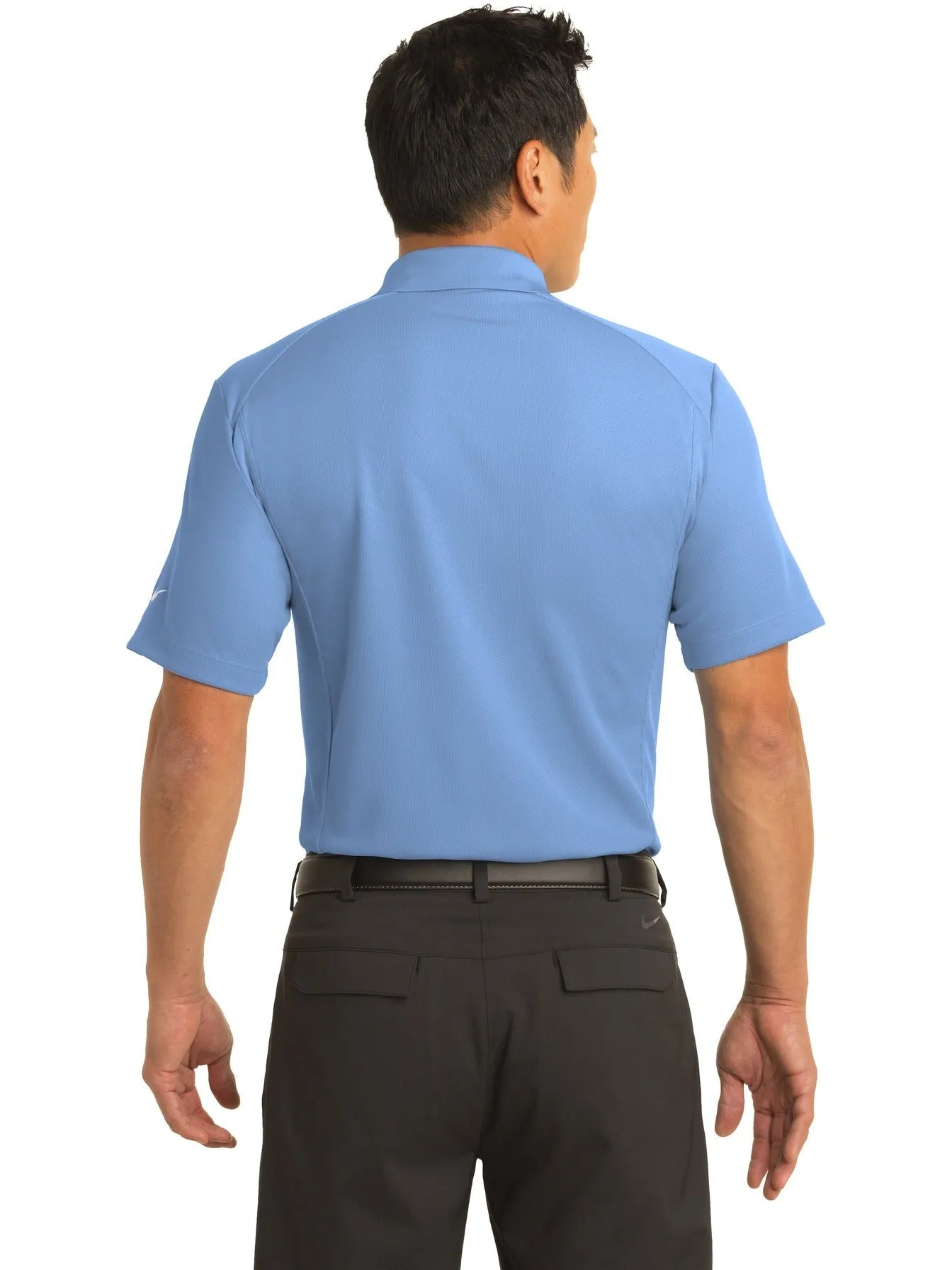 NIKE Dri-FIT Classic Polo Shirt